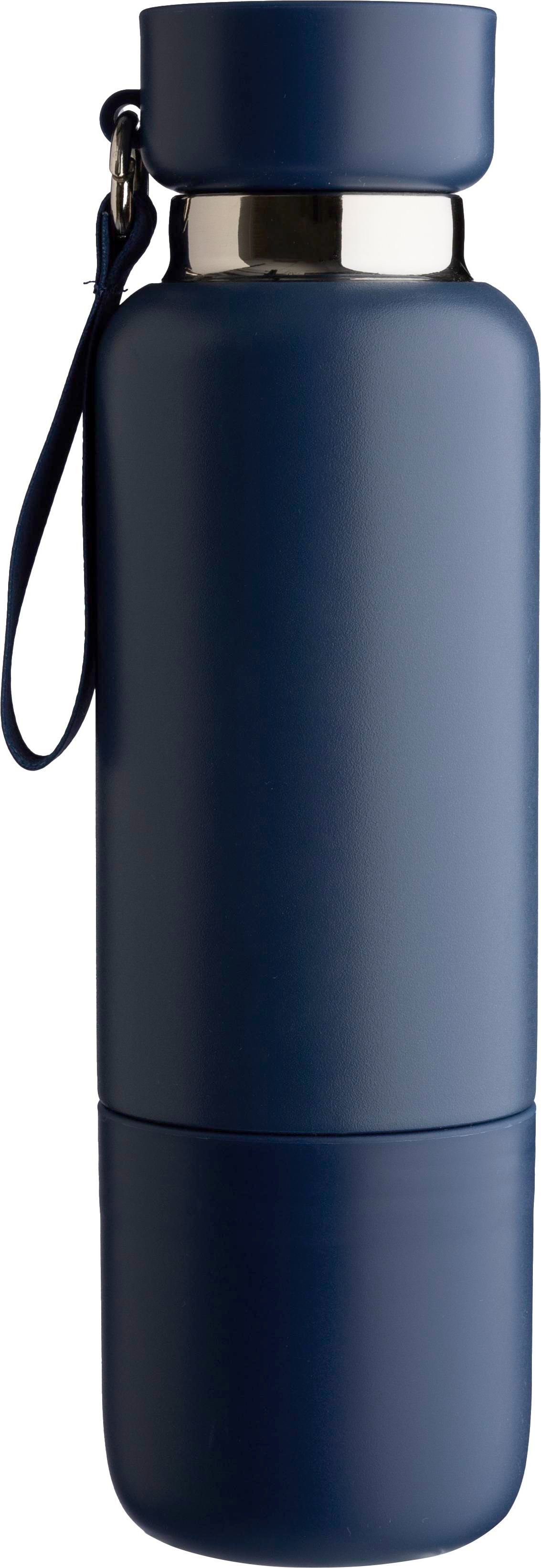 Stainless steel double-walled bottle (500 ml) Lieselotte