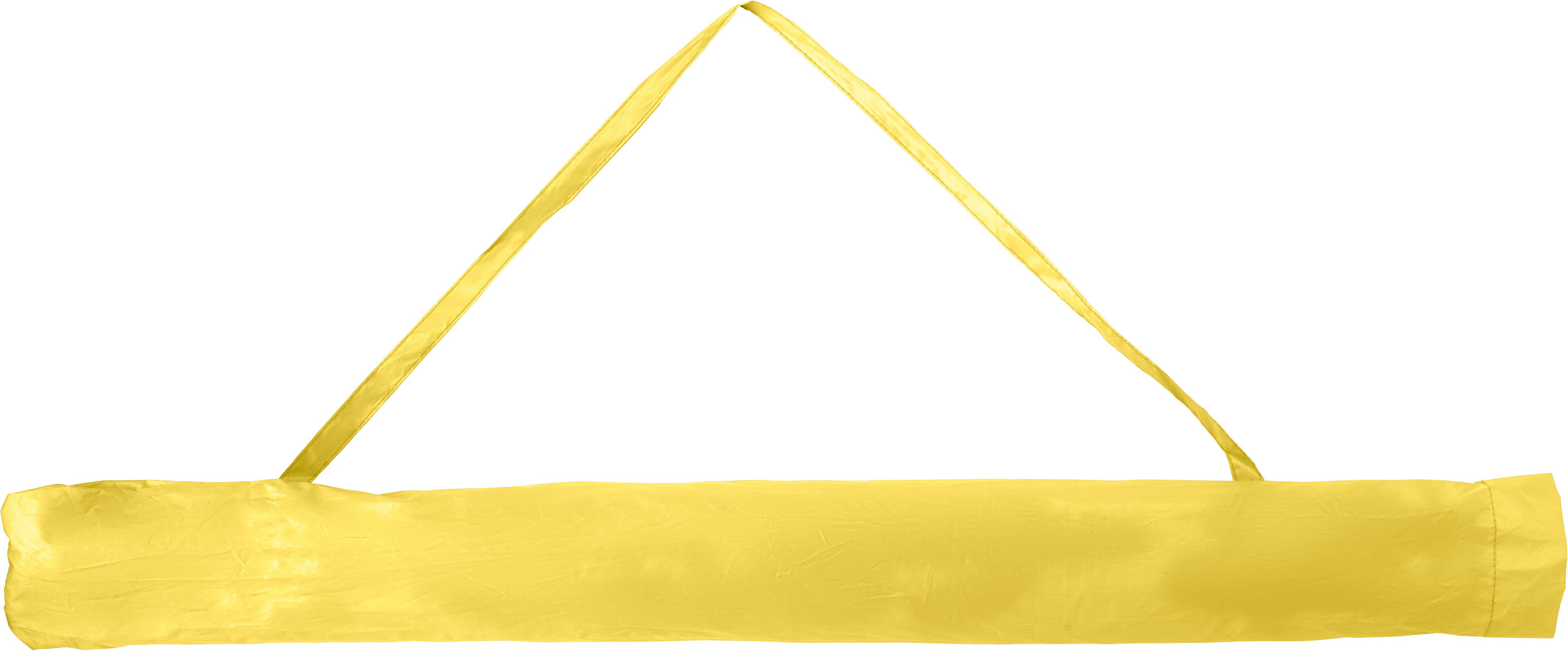 190T polyester parasol Elsa