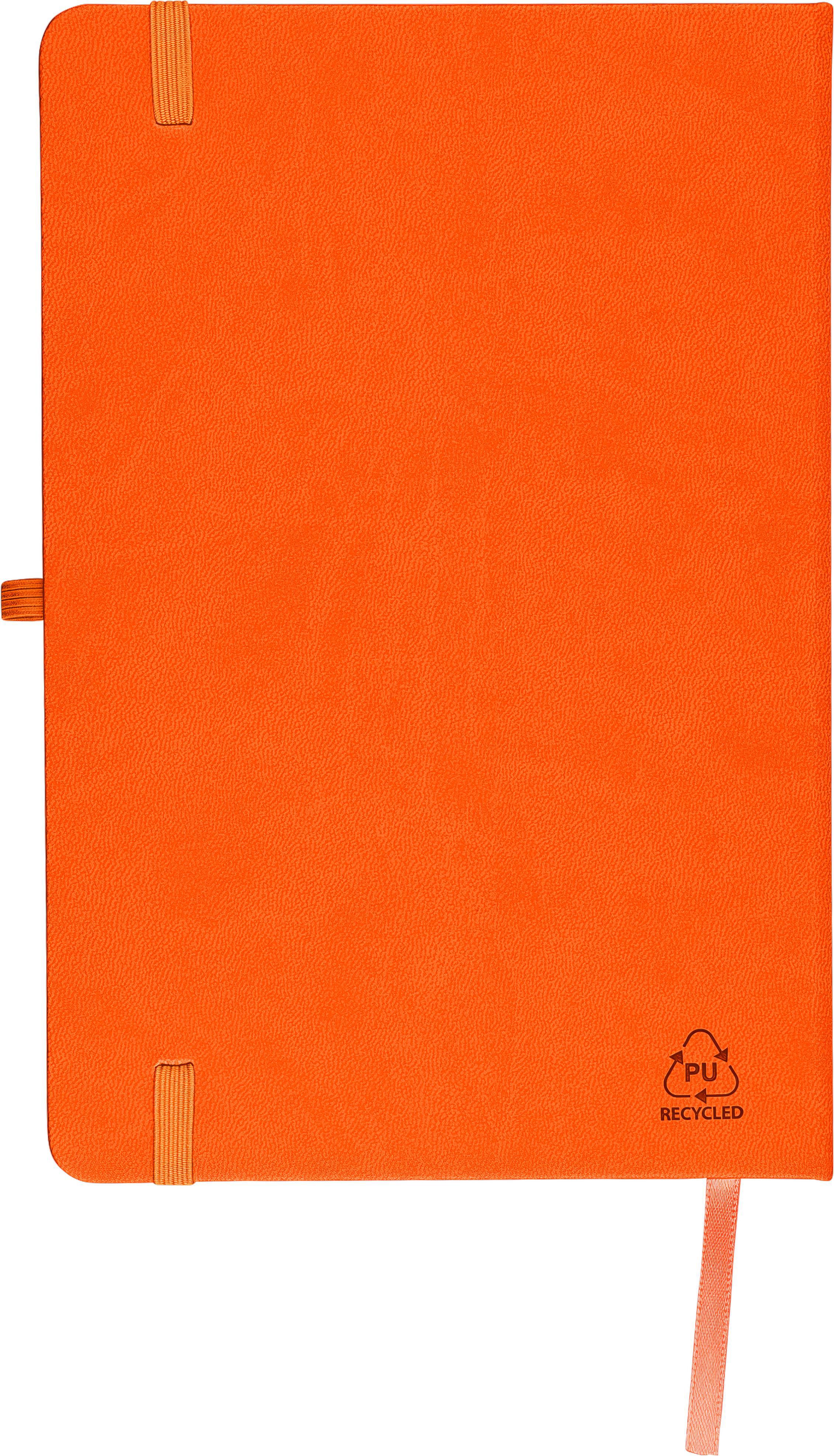 Cuaderno A5 Bloom