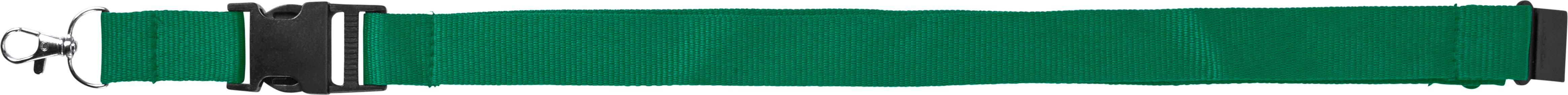 Lanyard Bobbi