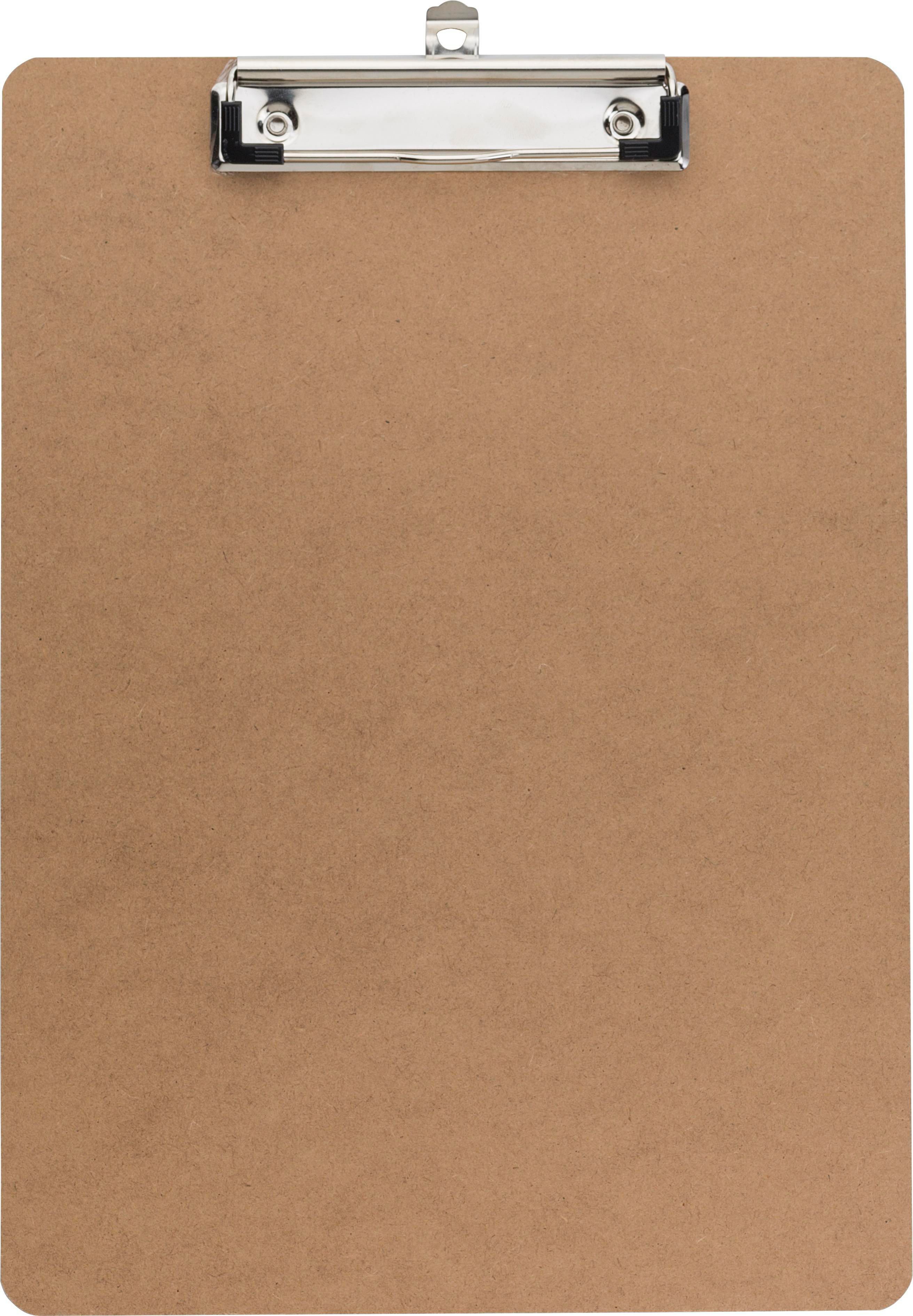 Portapapeles Nimra | MDF reciclado | A4