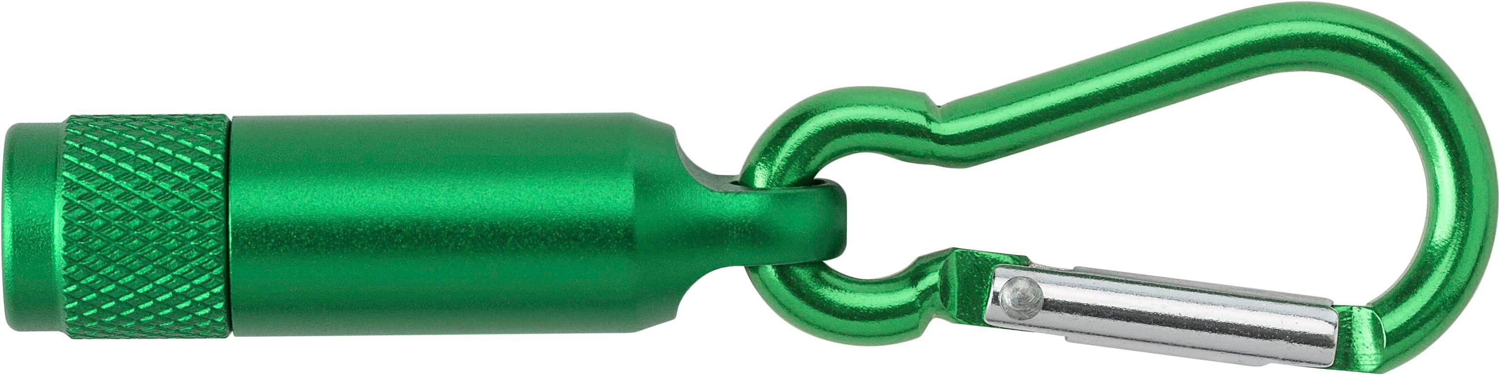 Key chain with light Tracy