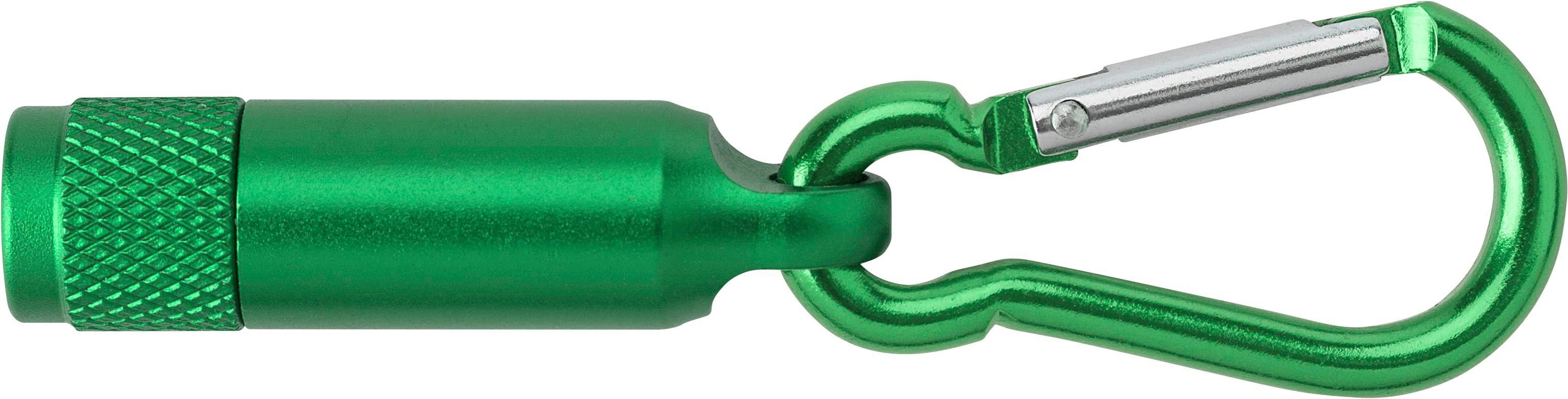 Key chain with light Tracy