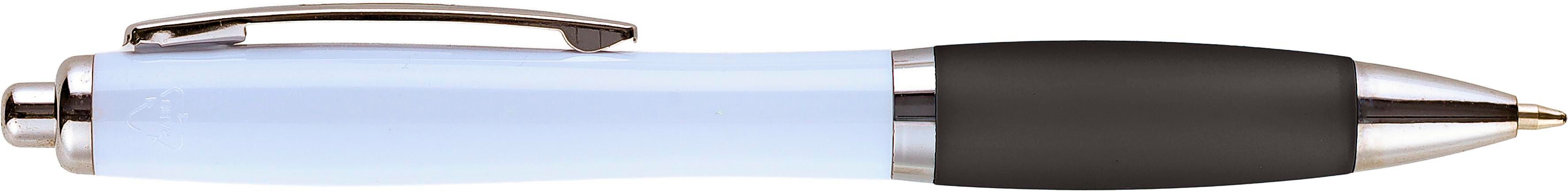 Recycled ABS ballpen Swansea
