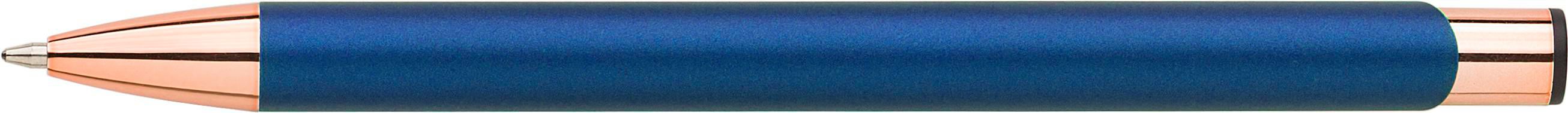 Bolígrafo de aluminio Alexander