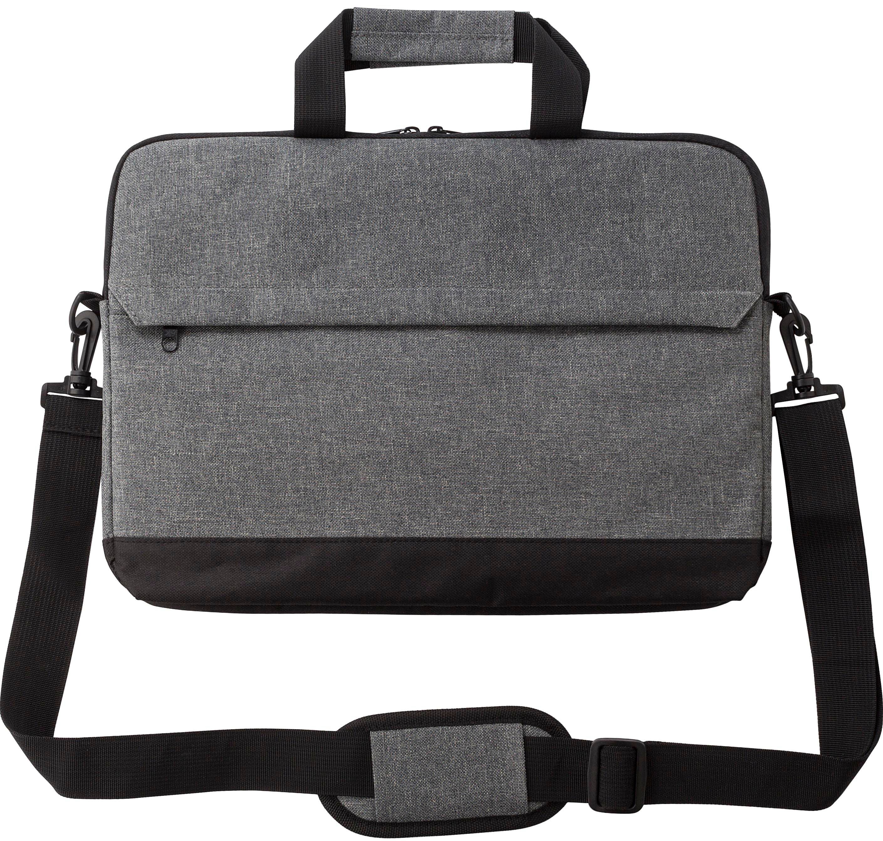 Laptop bag | Polyester 600D | 15 inch | Two-tone