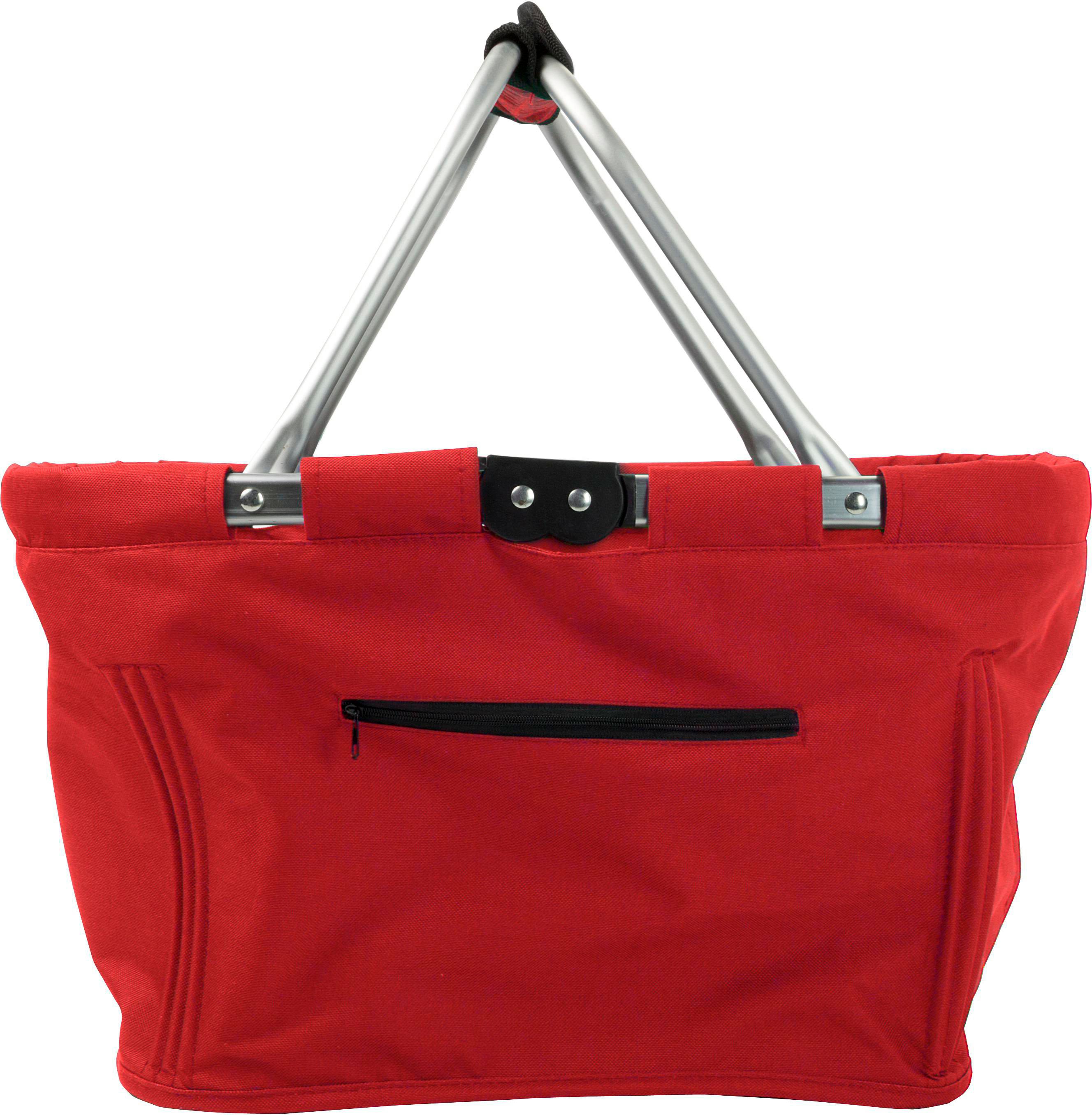Picnic basket Nadine | 600D | 20 l
