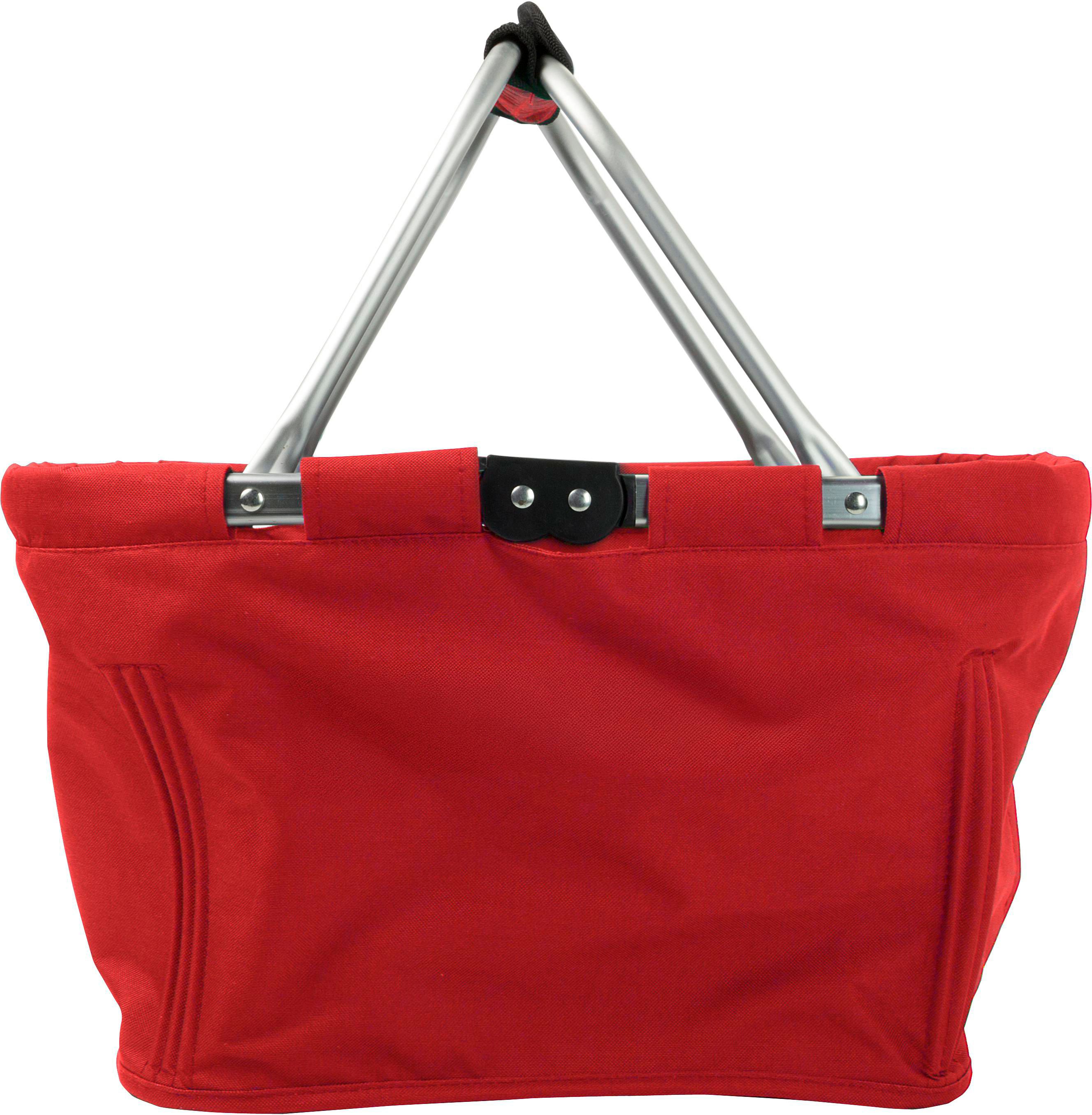 Picnic basket Nadine | 600D | 20 l