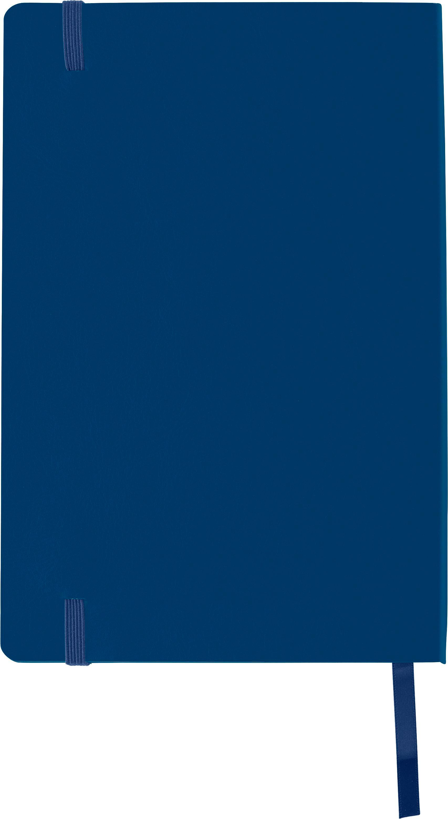 Notebook Mireia | Recycled PU | A5 | Lined