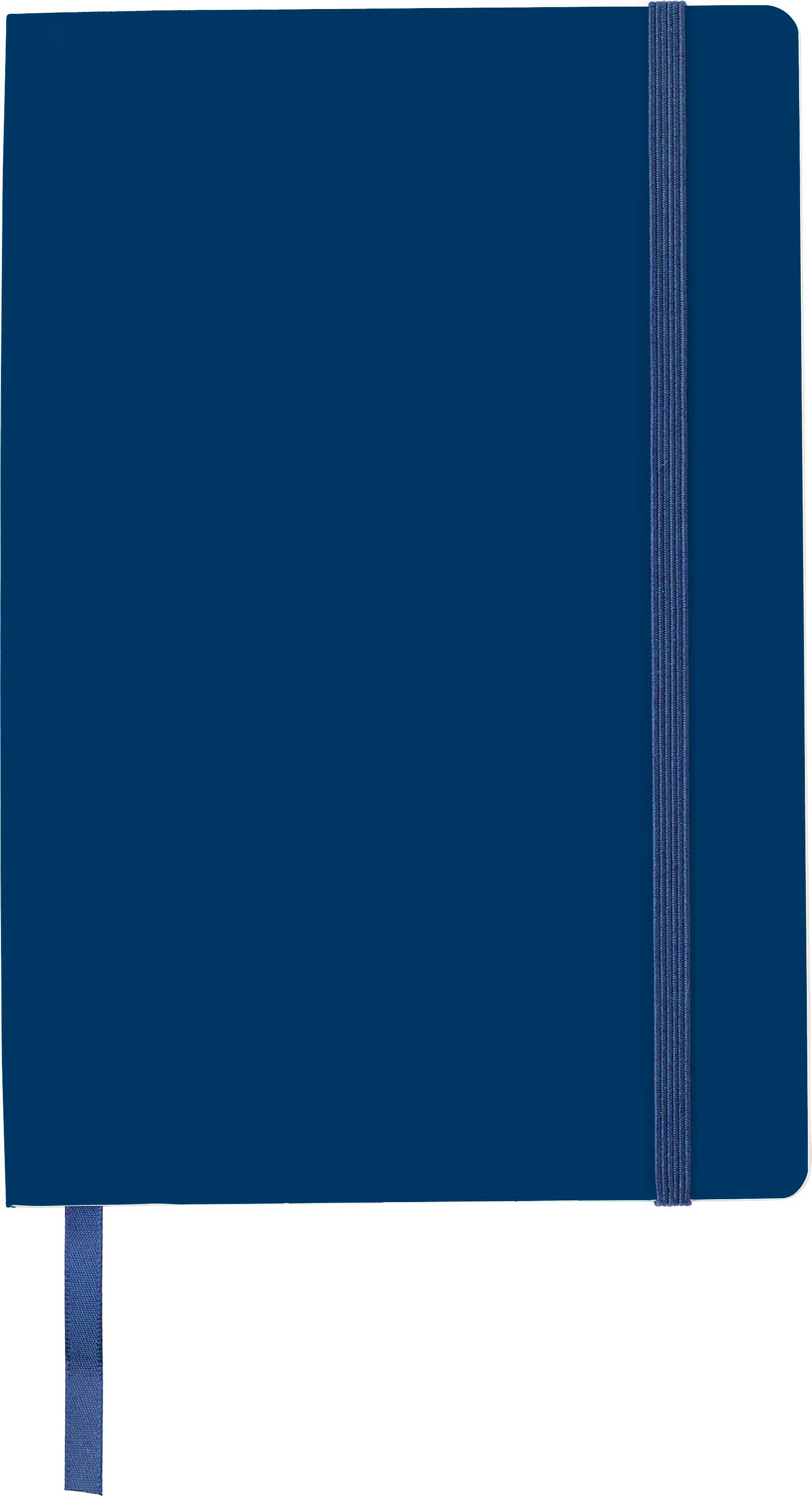 Notebook Mireia | Recycled PU | A5 | Lined