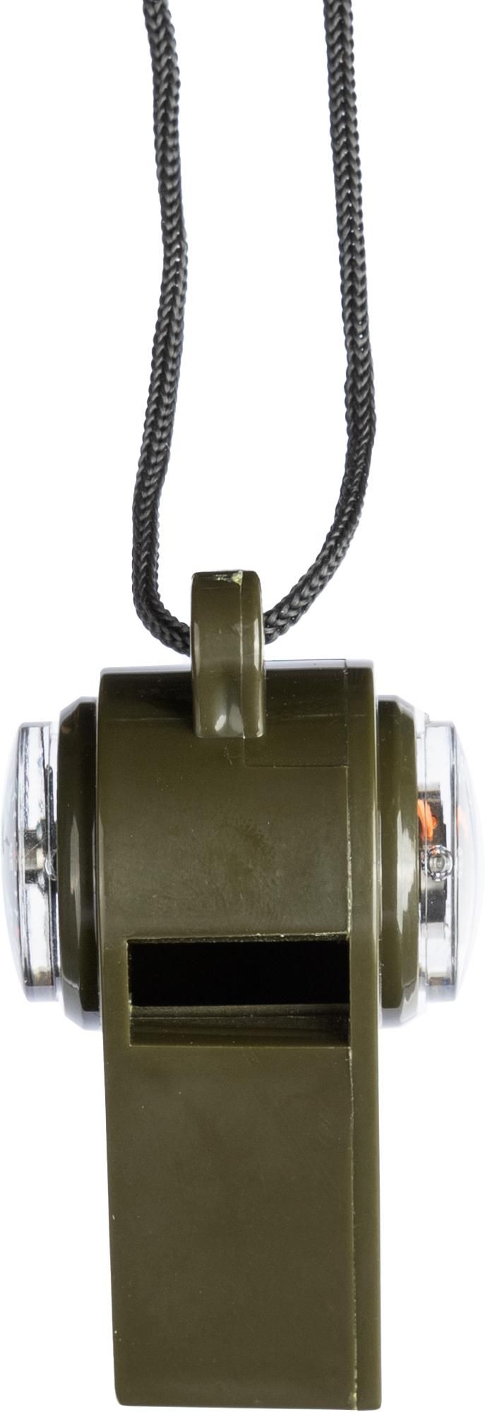 PP whistle Damon