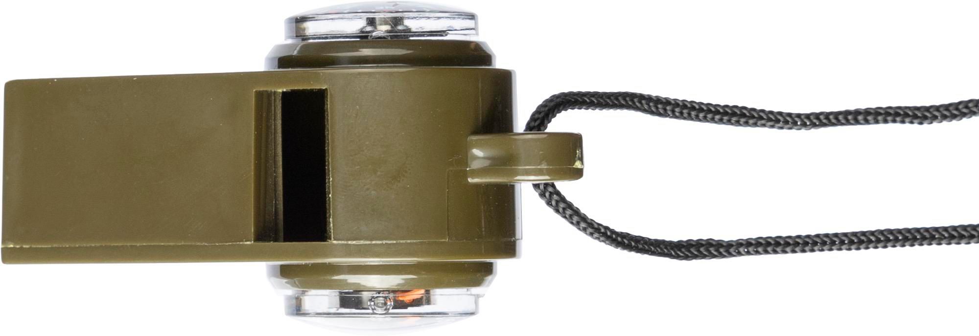 PP whistle Damon