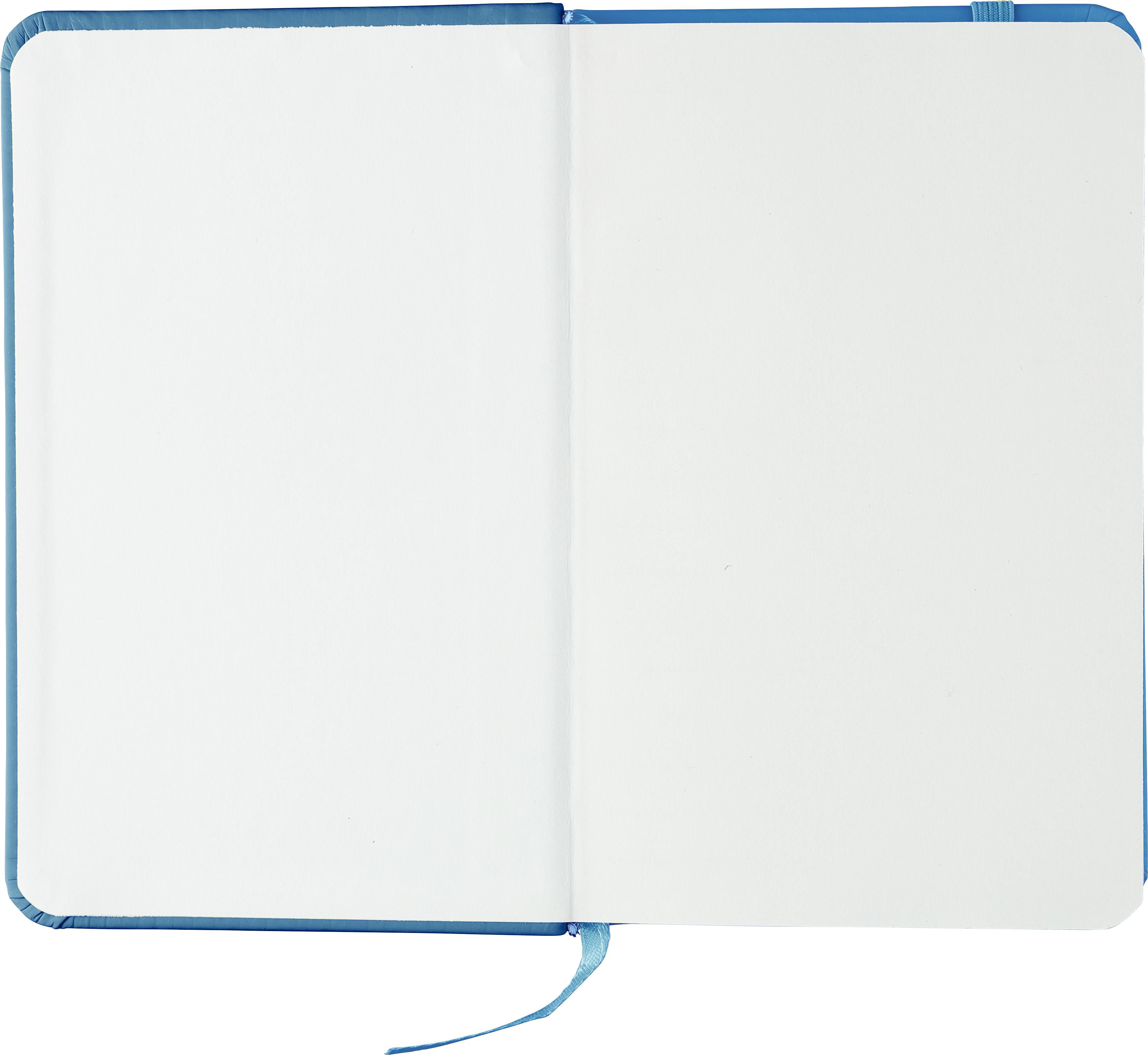 PU notebook Dita Original
