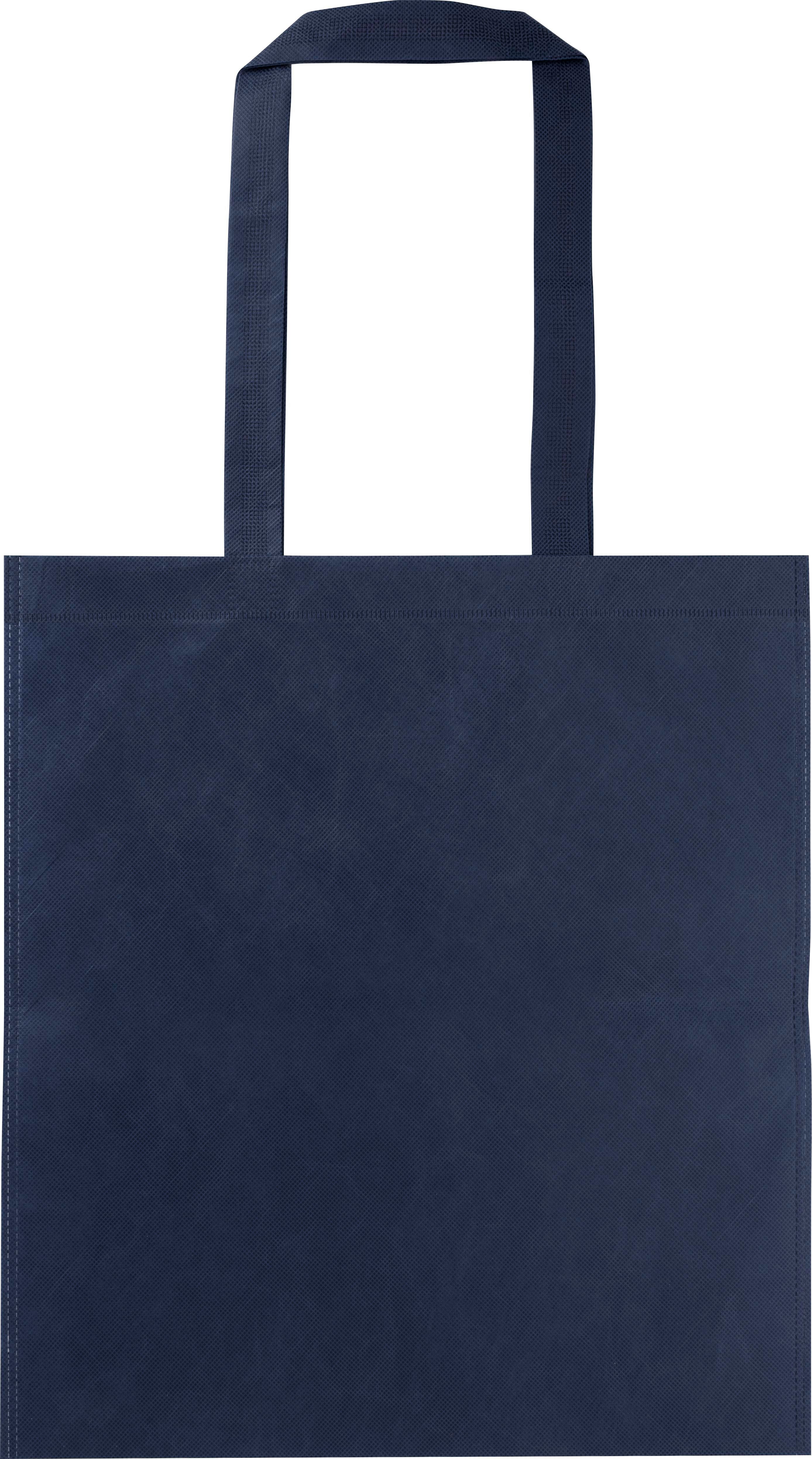 Bolsa de rPET no tejido (70 gr/m²) Ryder