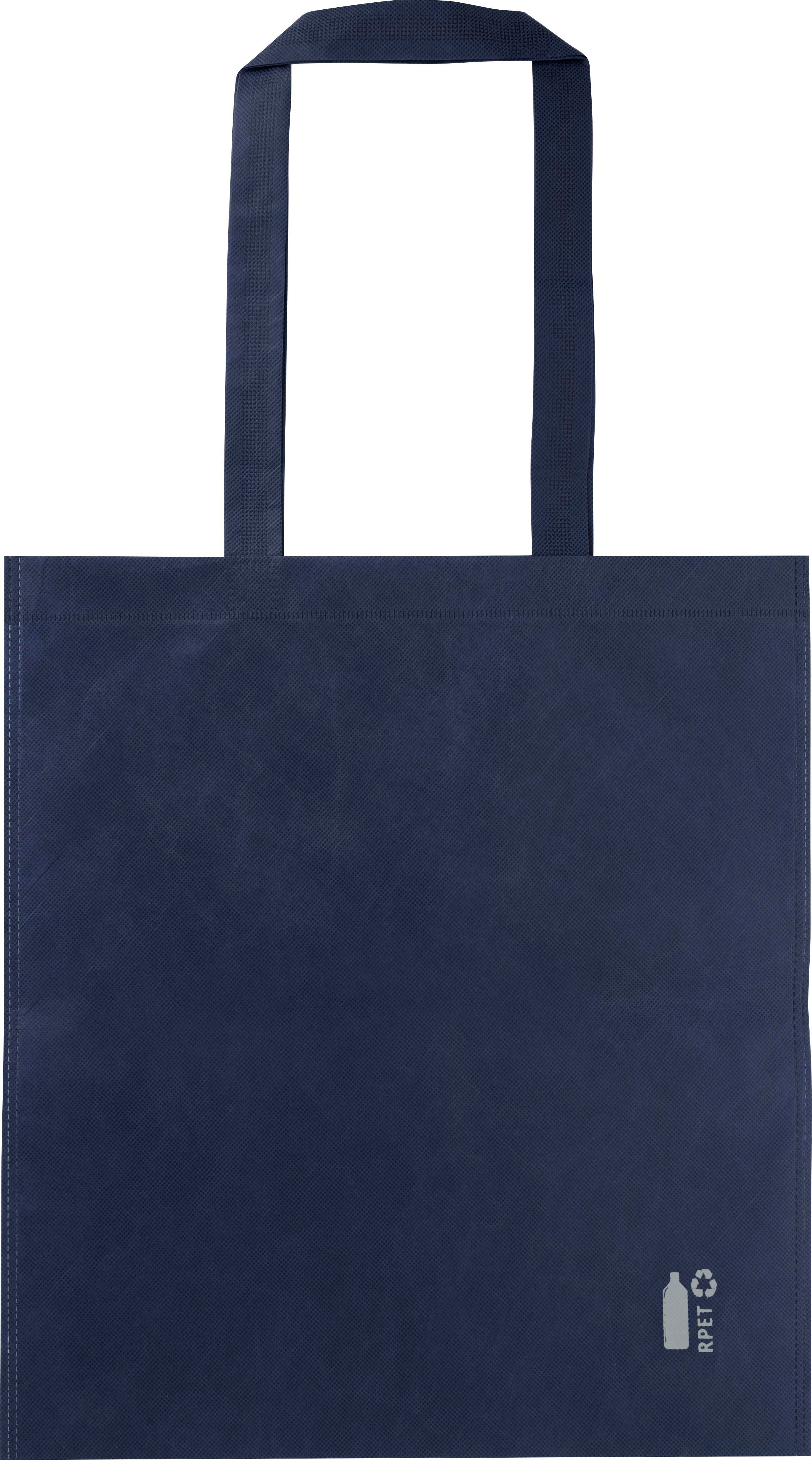 Bolsa de rPET no tejido (70 gr/m²) Ryder