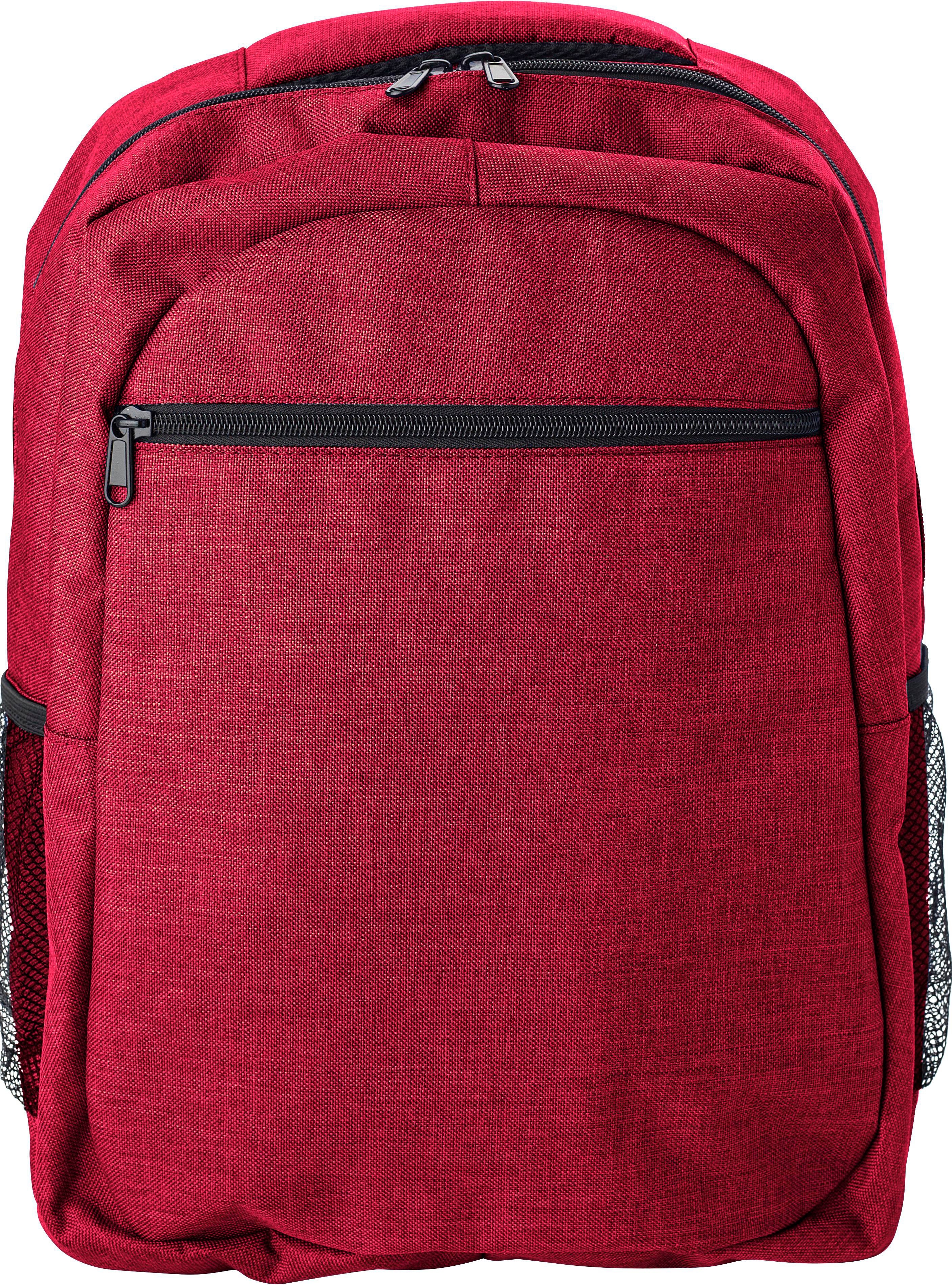 Backpack Glynn | Laptop 15" | 13 l