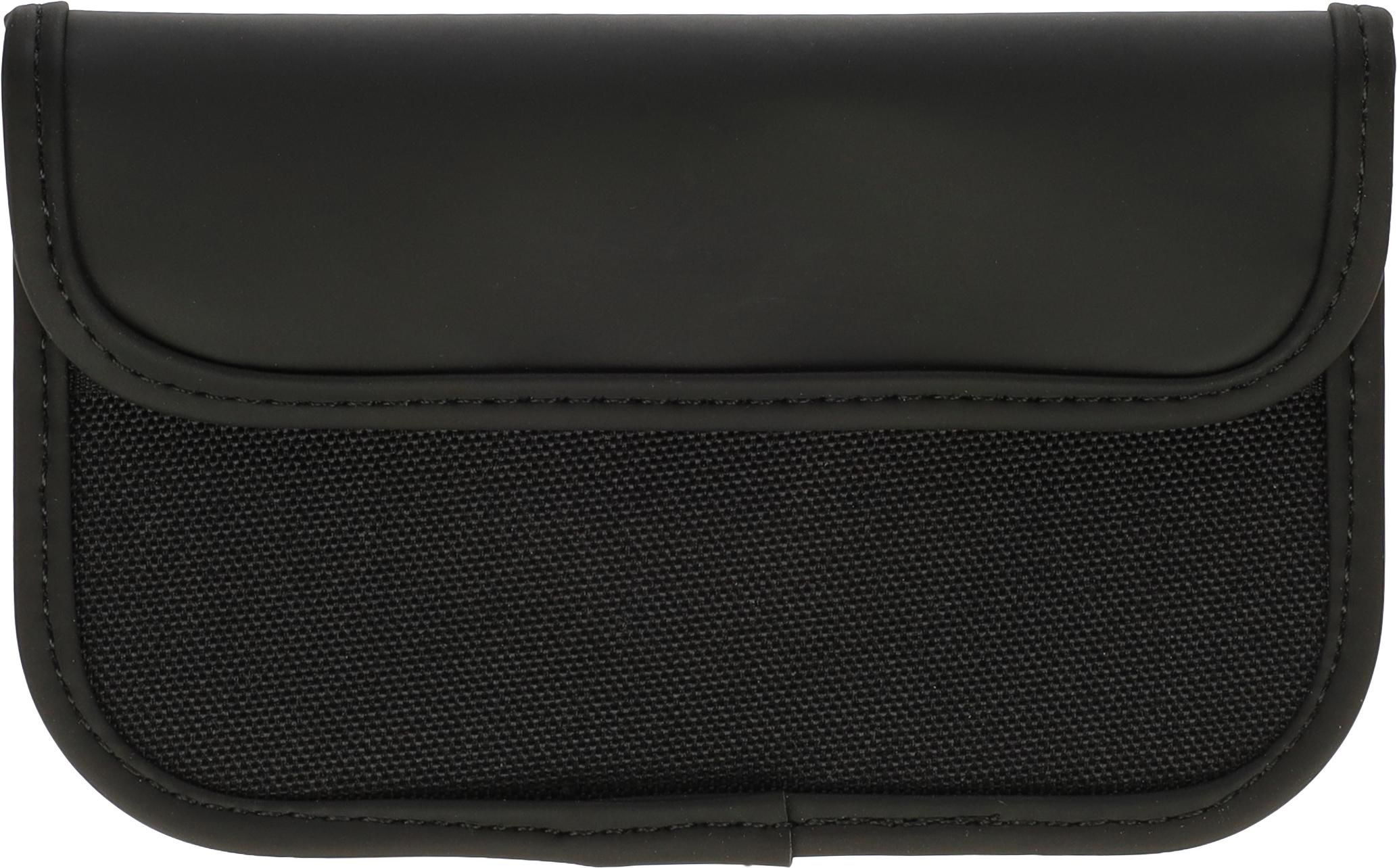 Funda reciclada para llaves y tarjetas Ripple
