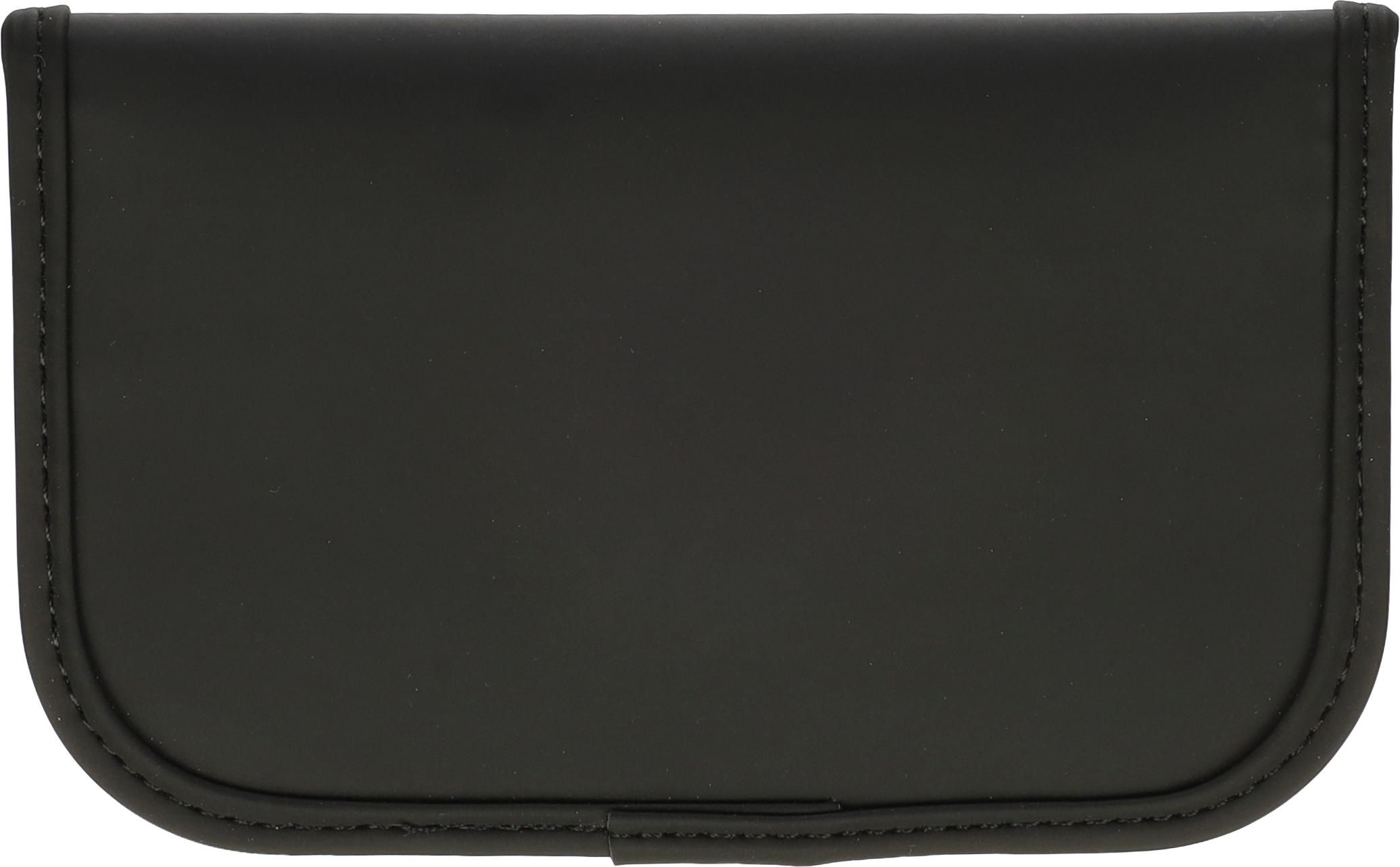 Funda reciclada para llaves y tarjetas Ripple