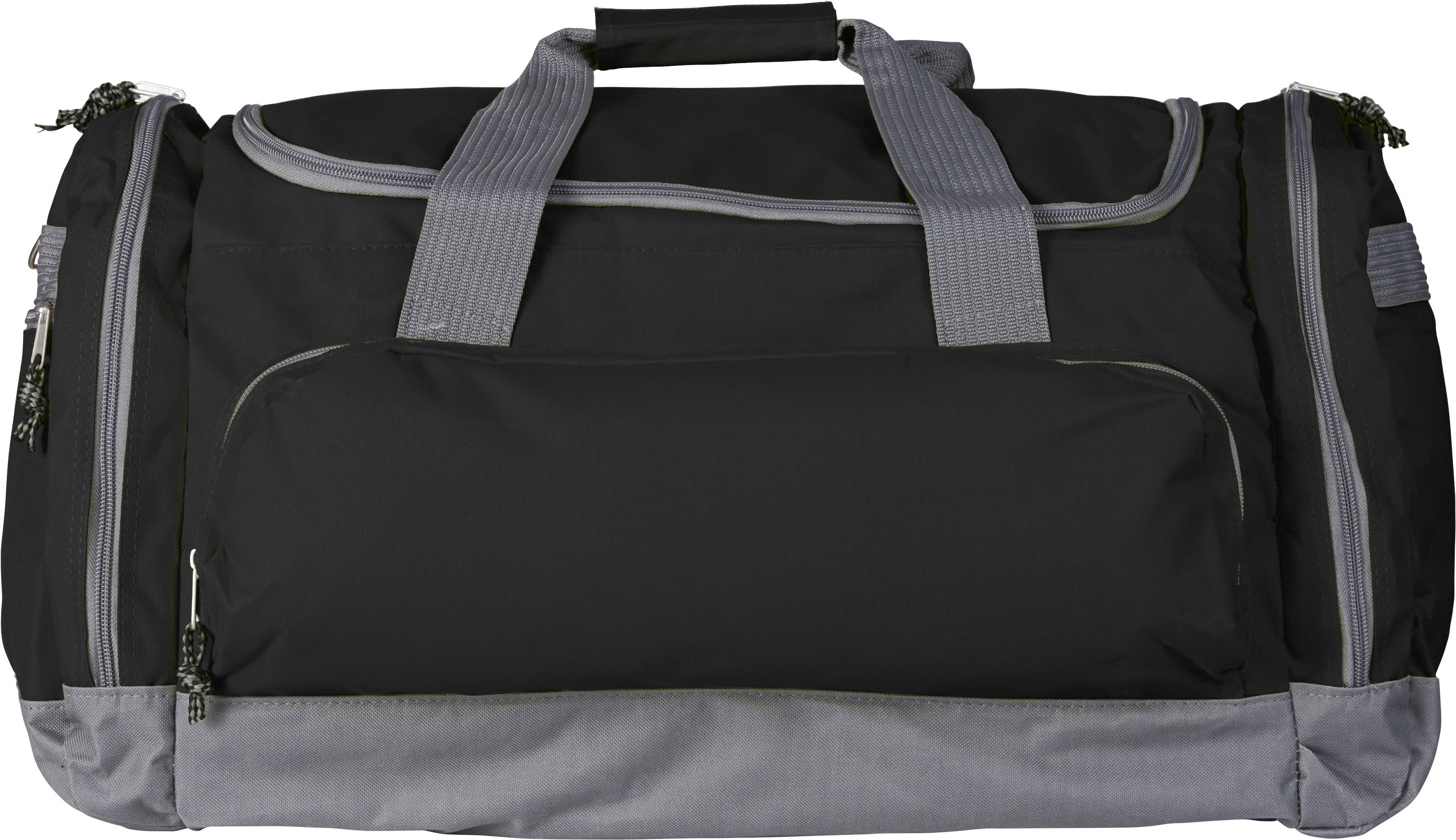 Bolsa deportiva de poliéster Lorenzo