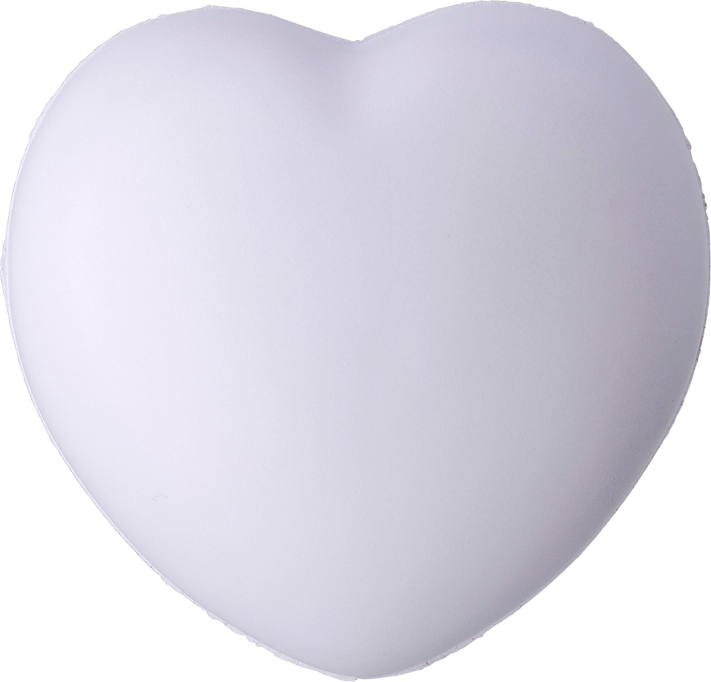 Anti-stress heart Sia