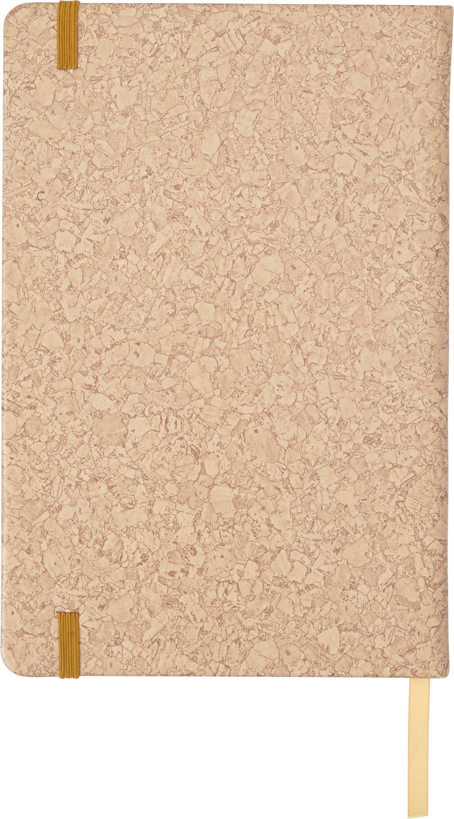 Cuaderno de PU Violet