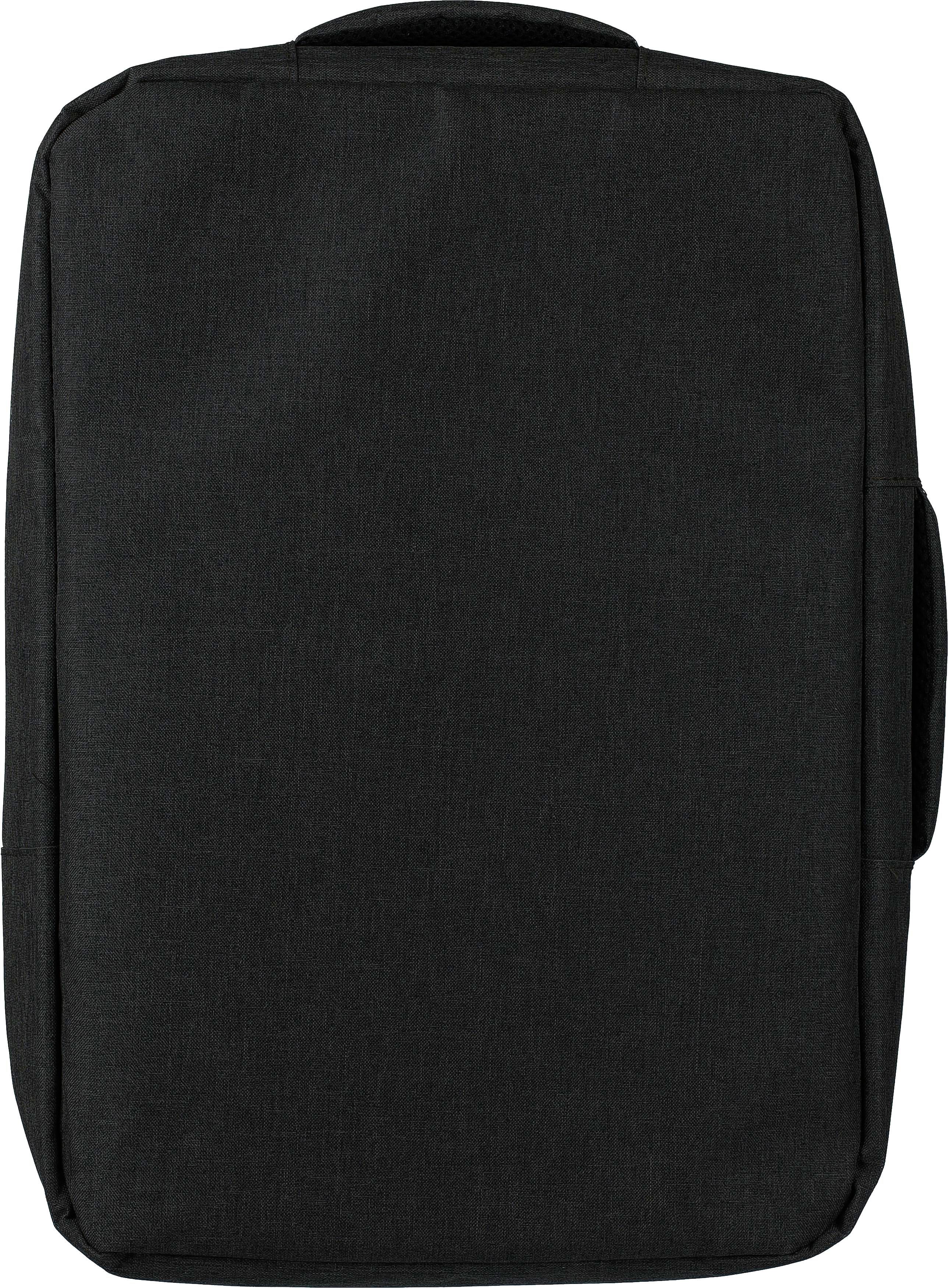 Laptop backpack Eulalia | Recycled | 12 l