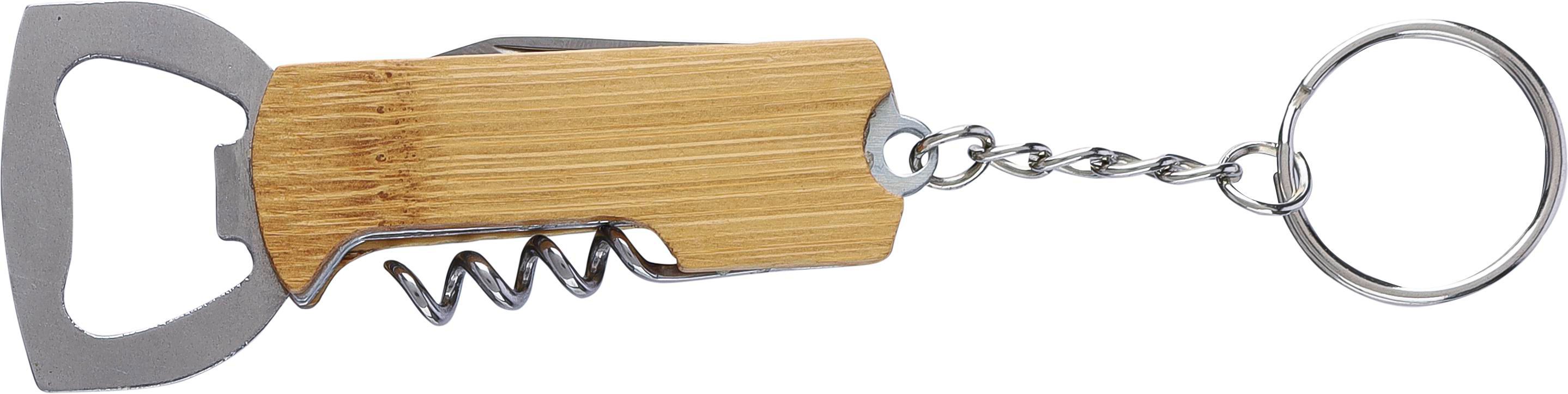 Multi tool Stuart | Bamboo | 3 items