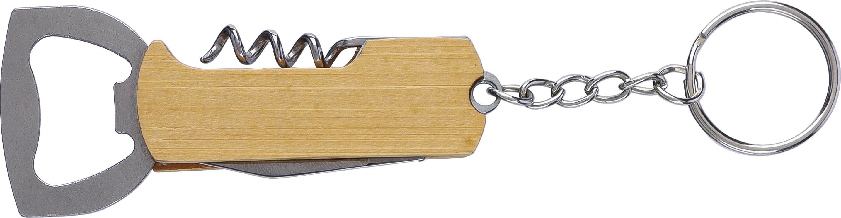 Multi tool Stuart | Bamboo | 3 items