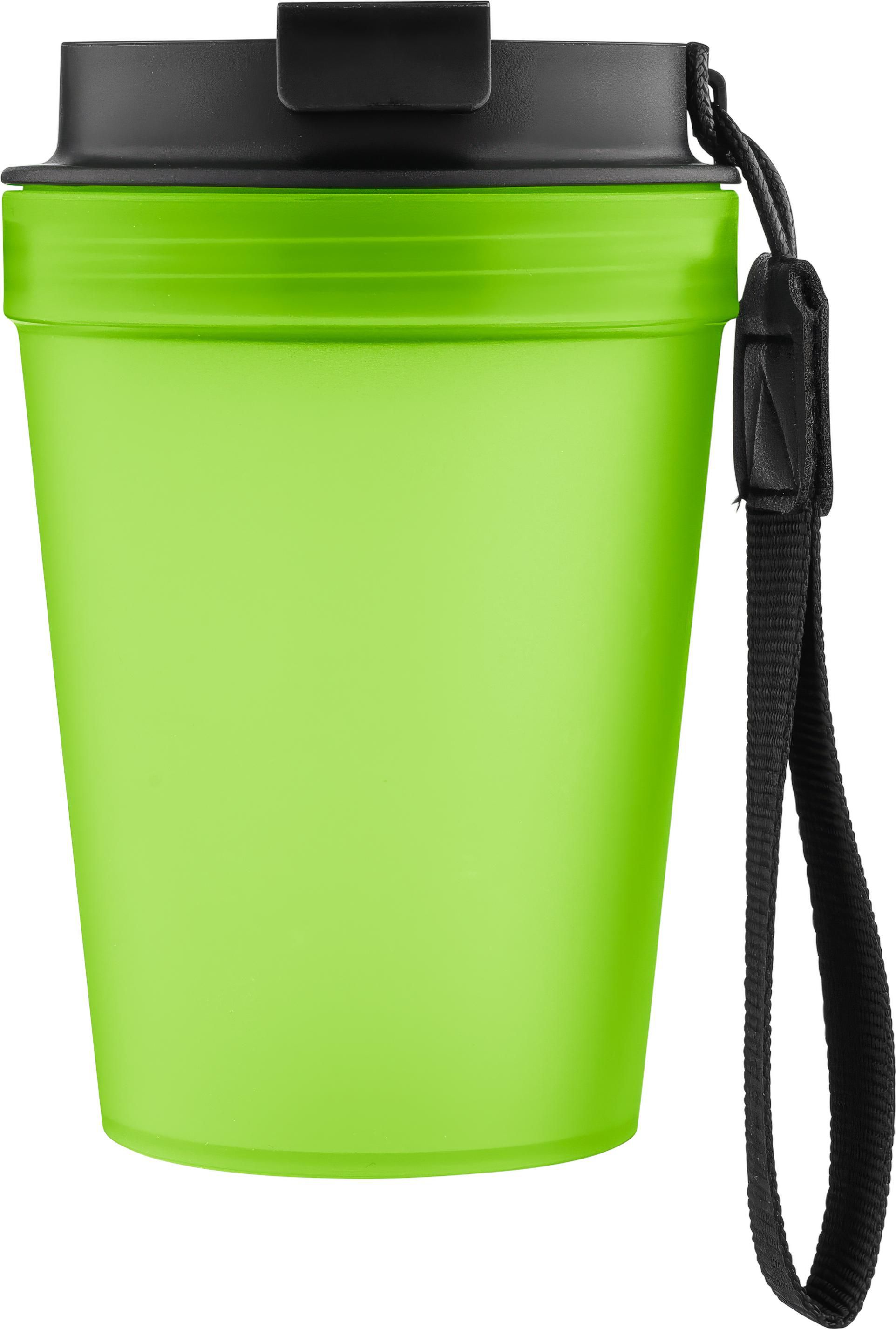 Vaso de PP Lush 350 ml