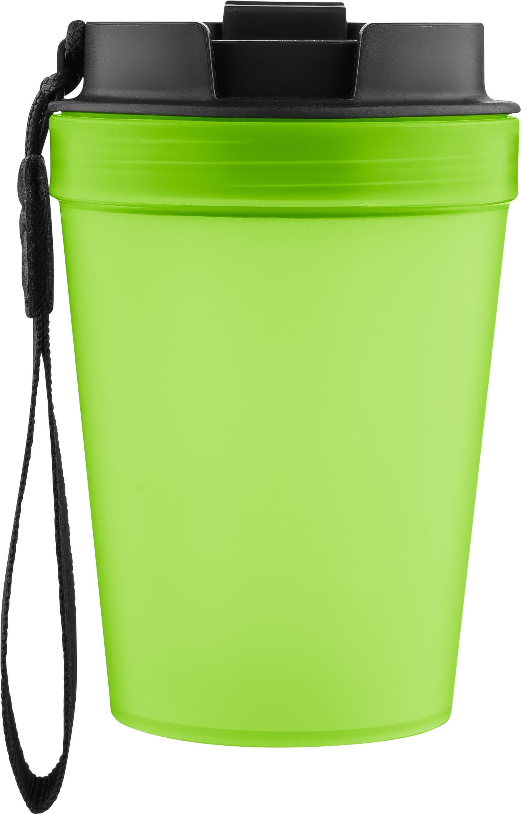 Vaso de PP Lush 350 ml