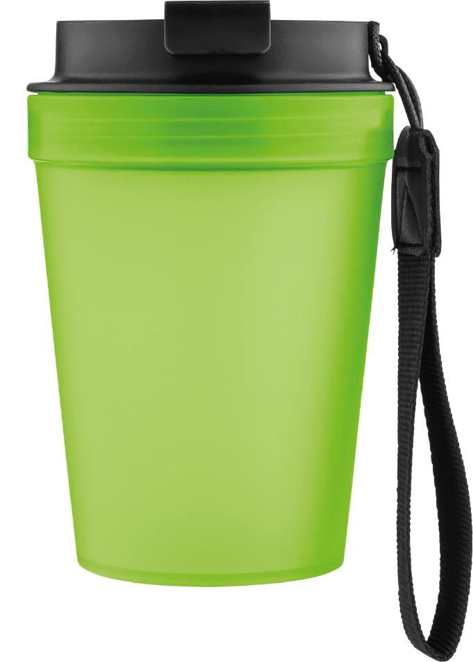 Vaso de PP Lush 350 ml