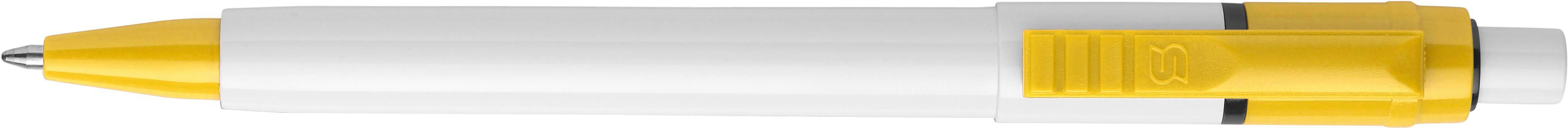 Stilolinea Baron ballpen | Jumbo refill
