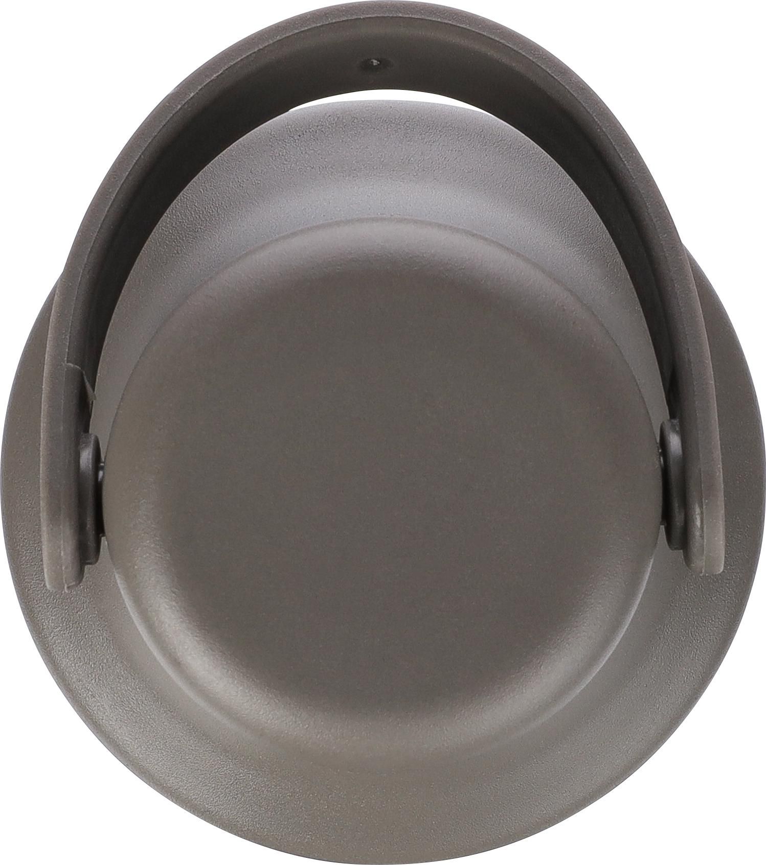 Double-walled bottle Omari | 500 ml | Two lids