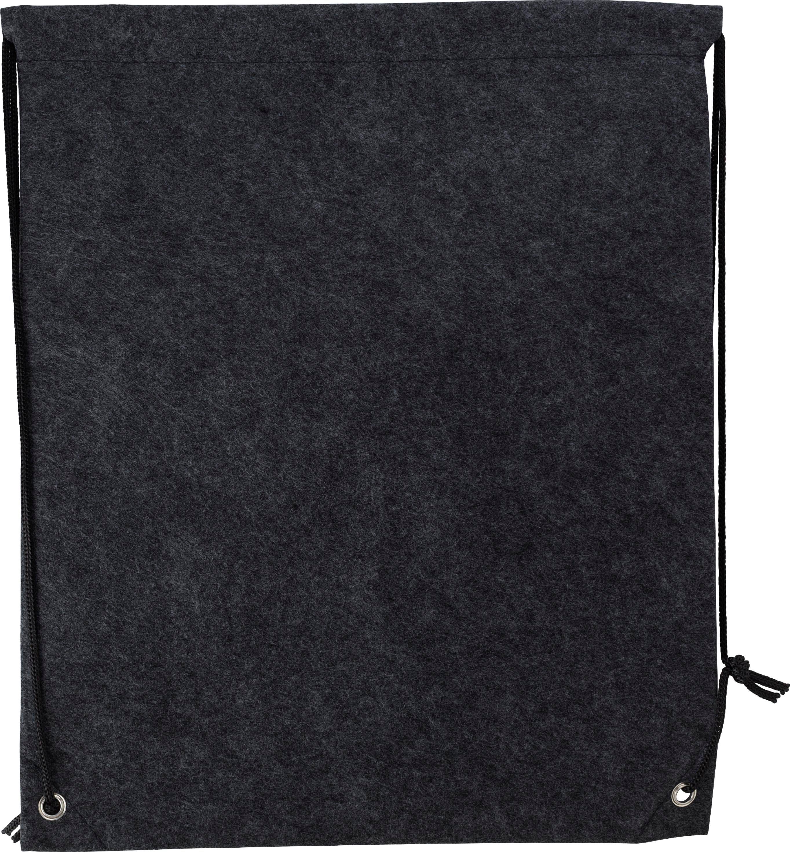 Mochila de fieltro rPET Maya