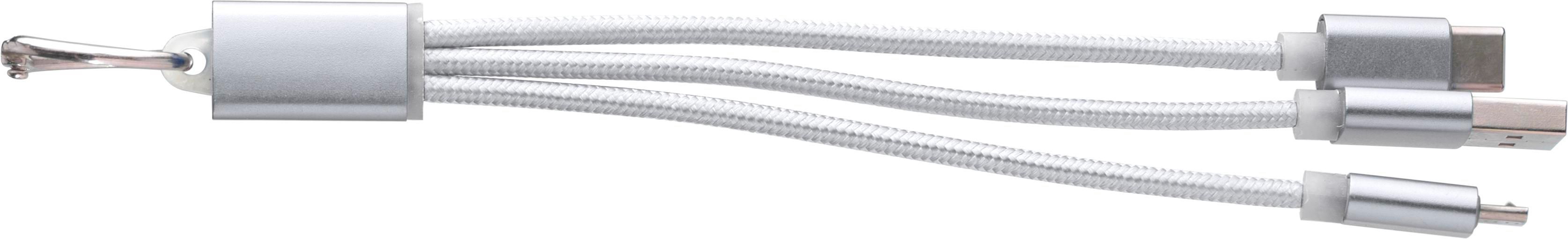 Aluminium alloy cable set Alvin