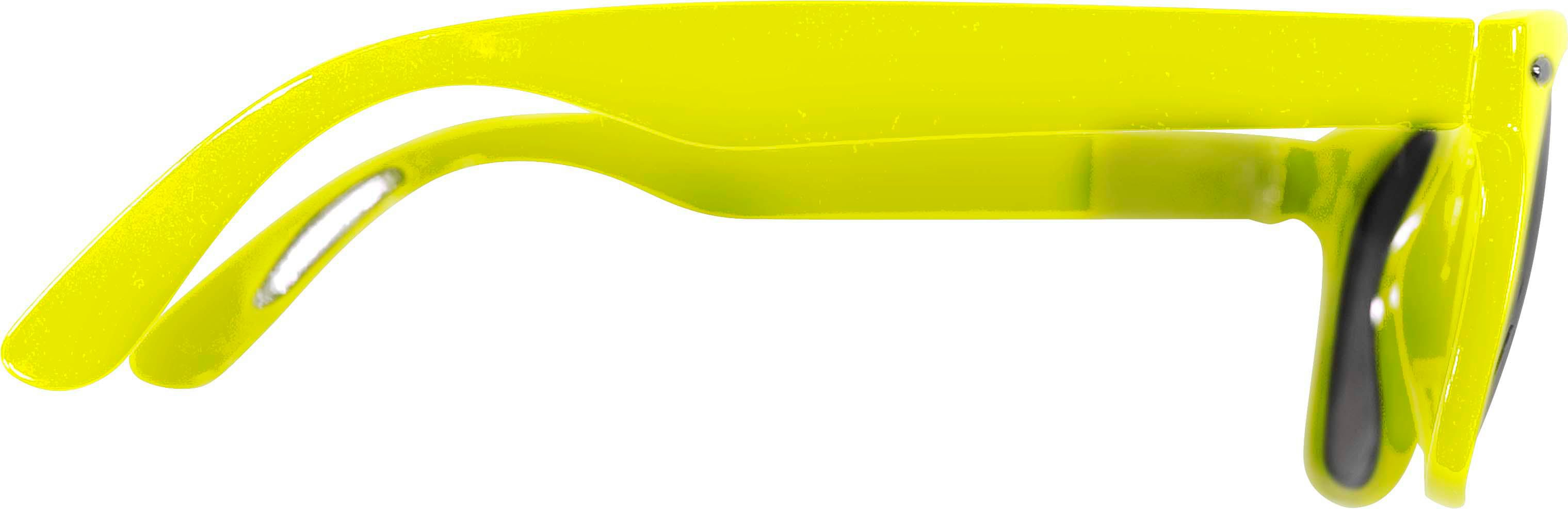 Gafas de sol recicladas de PC y PVC Kenzie