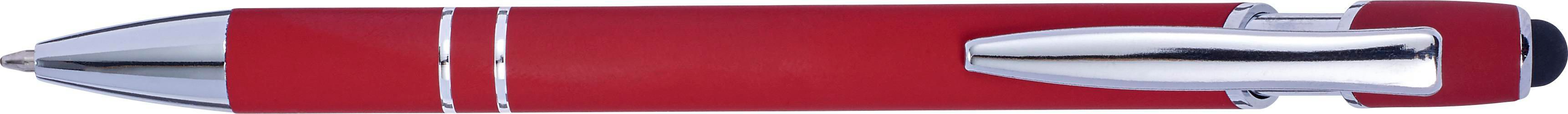 Bolígrafo de aluminio Primo