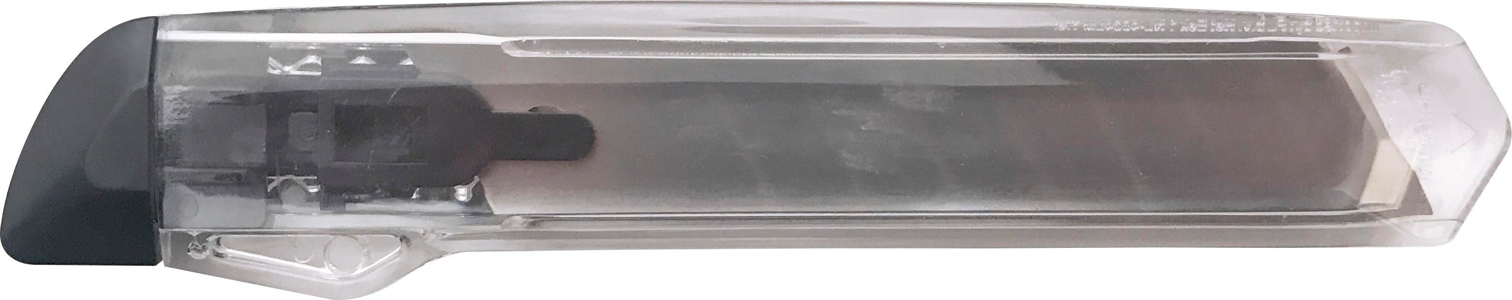 Hobby knife Khia | 8 blades