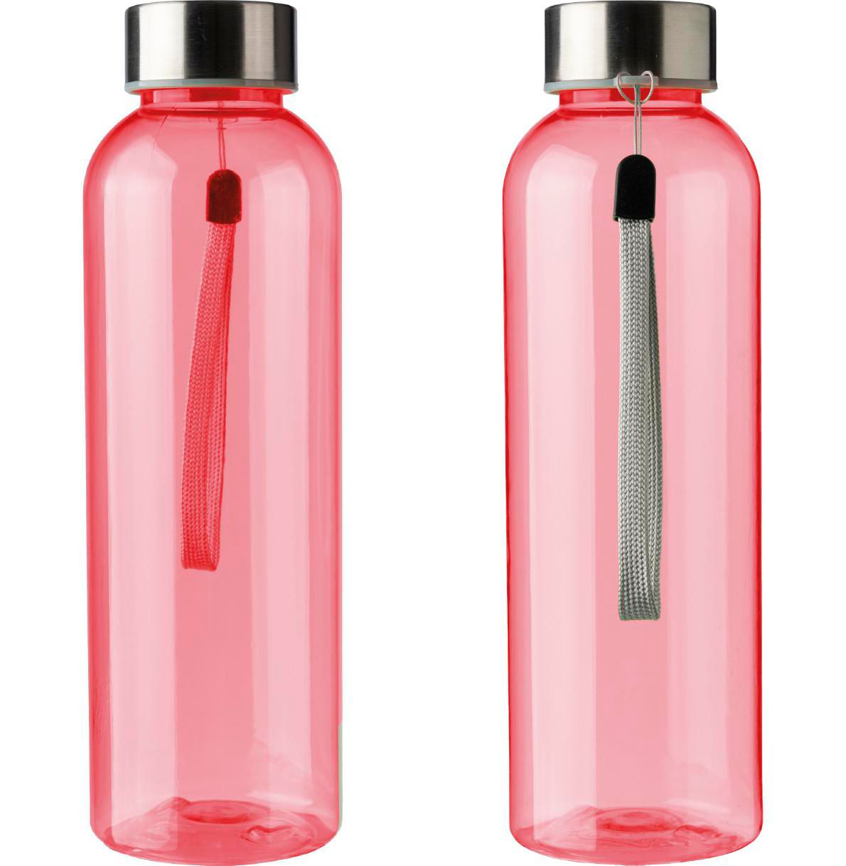 Botella de rPet Isabelle 500 ml