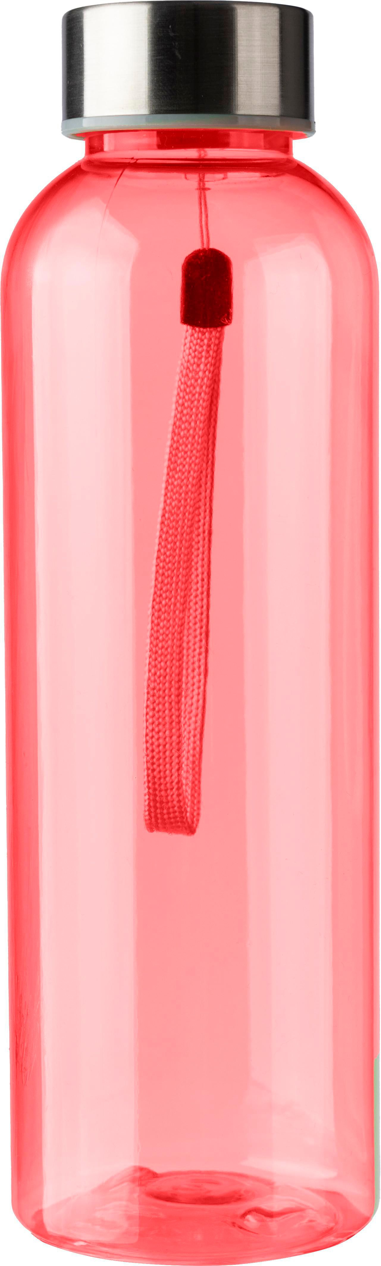Botella de rPet Isabelle 500 ml