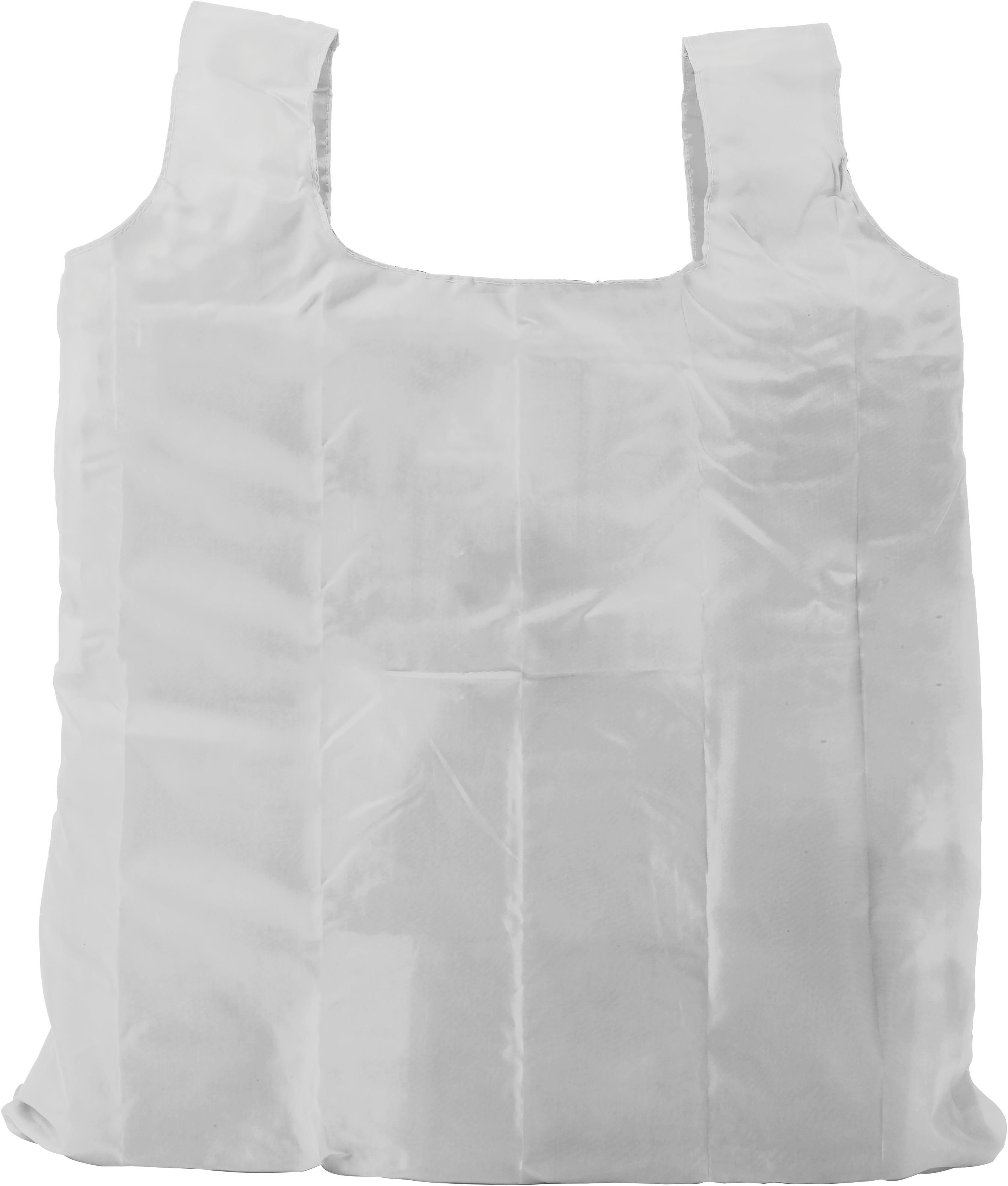 Bolsa plegable de poliéster Vera