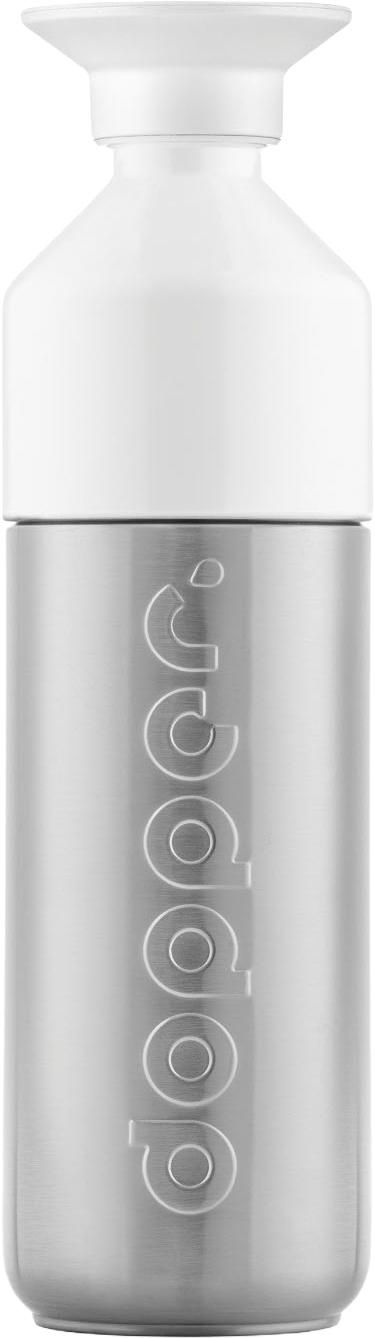 Dopper Silver Insulated (580 ml)