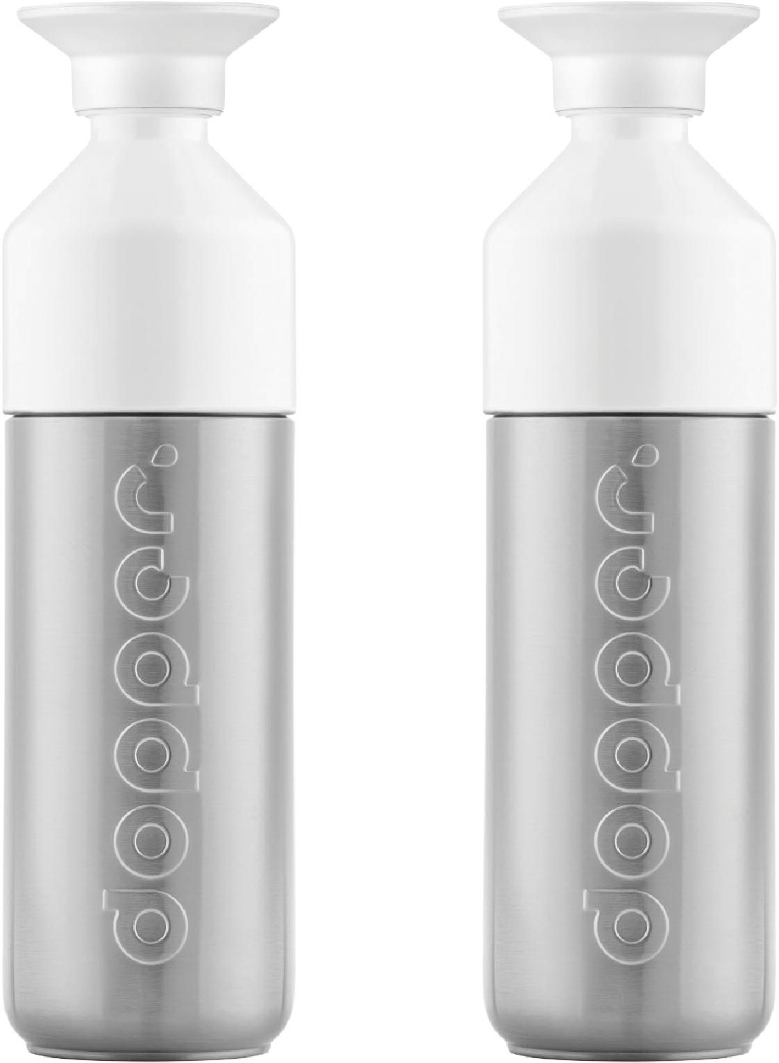 Dopper Silver Insulated (580 ml)