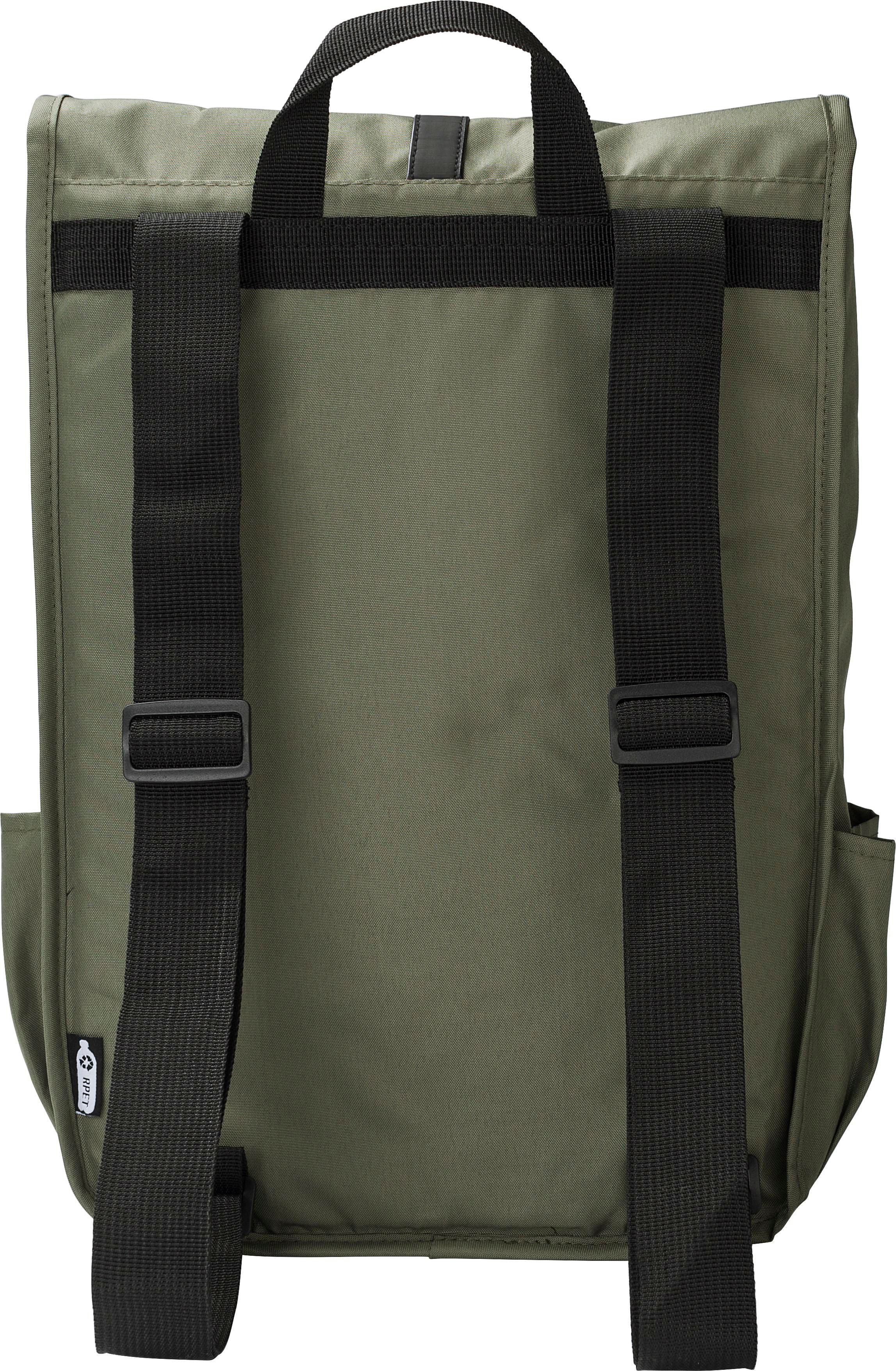 Backpack Lyric | Recycled | Laptop 17" | 12 l
