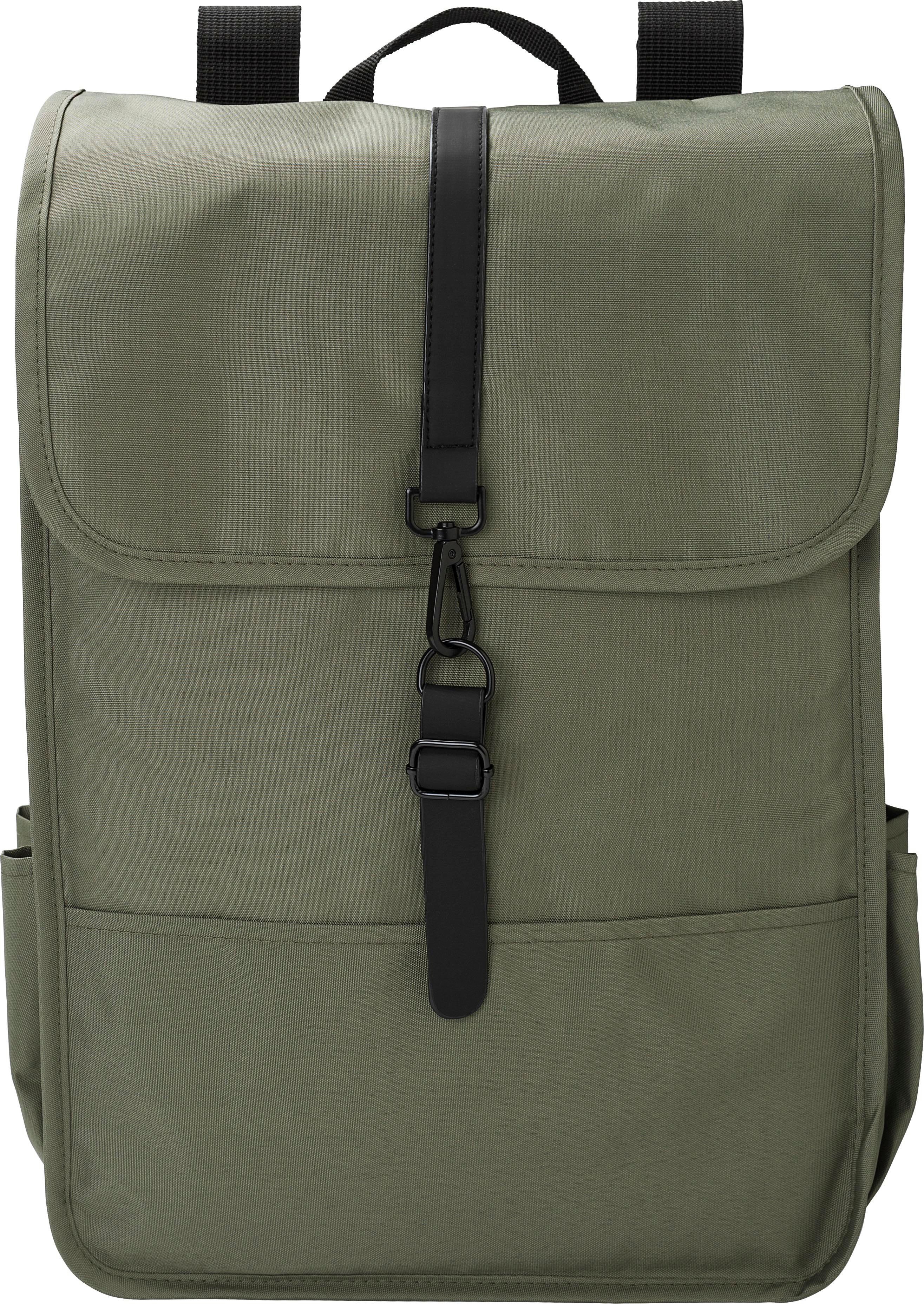 Backpack Lyric | Recycled | Laptop 17" | 12 l