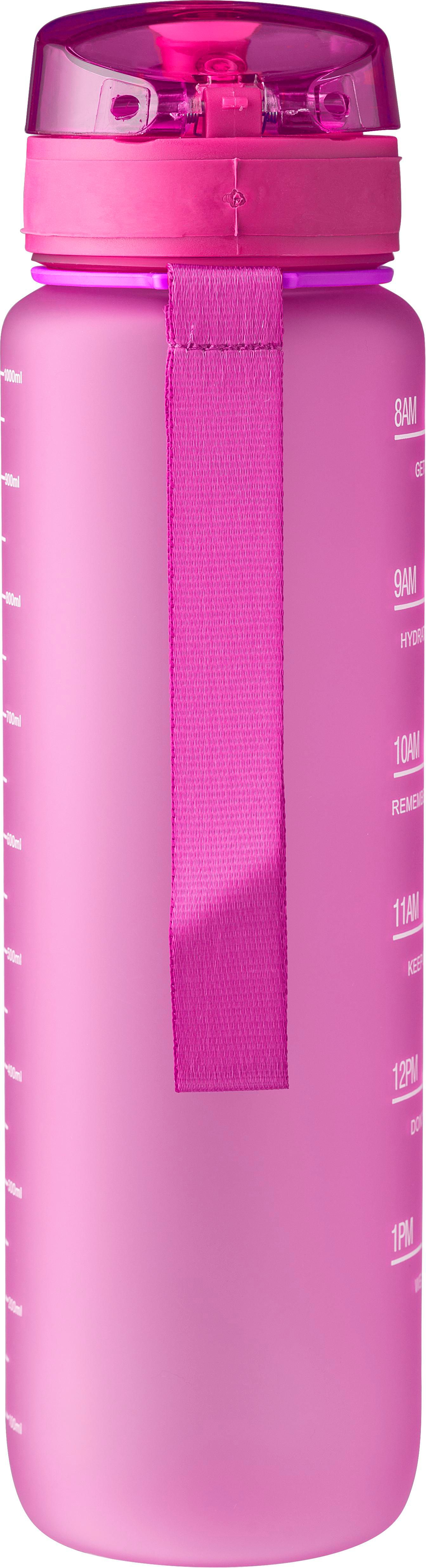 Bidón de rPET Brinley 1000 ml