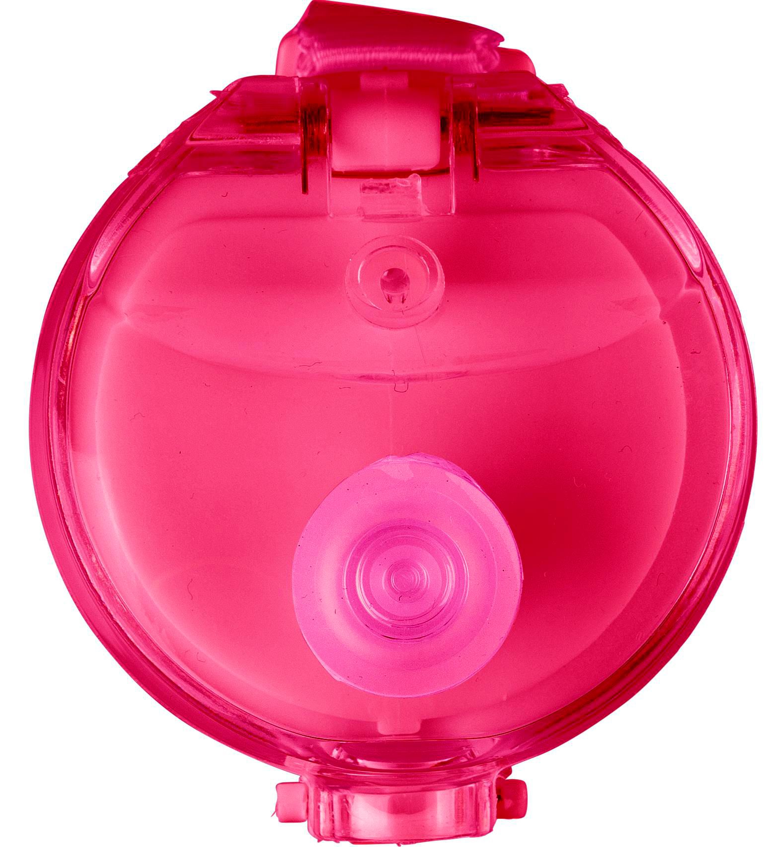 Bidón de rPET Brinley 1000 ml
