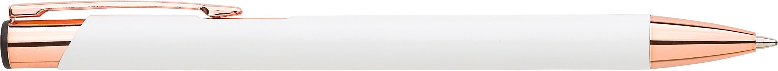 Bolígrafo de aluminio Alexander