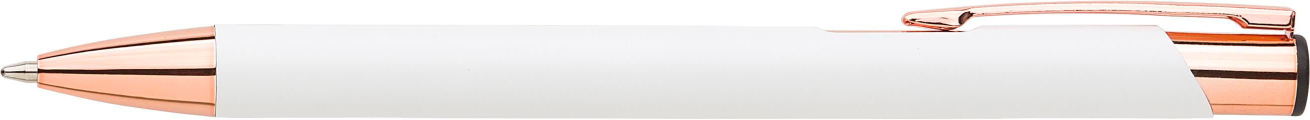 Bolígrafo de aluminio Alexander