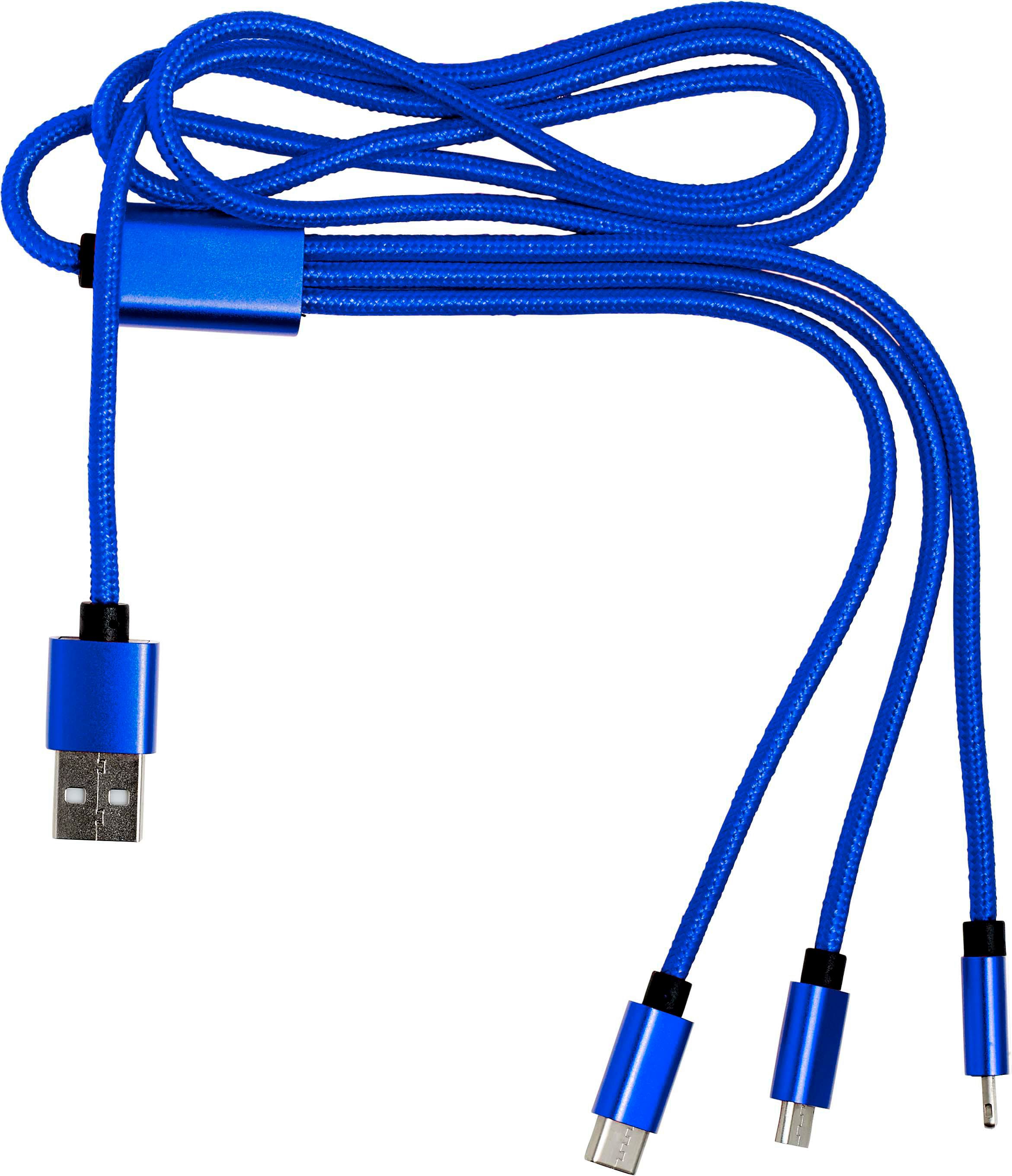 Nylon charging cable Felix